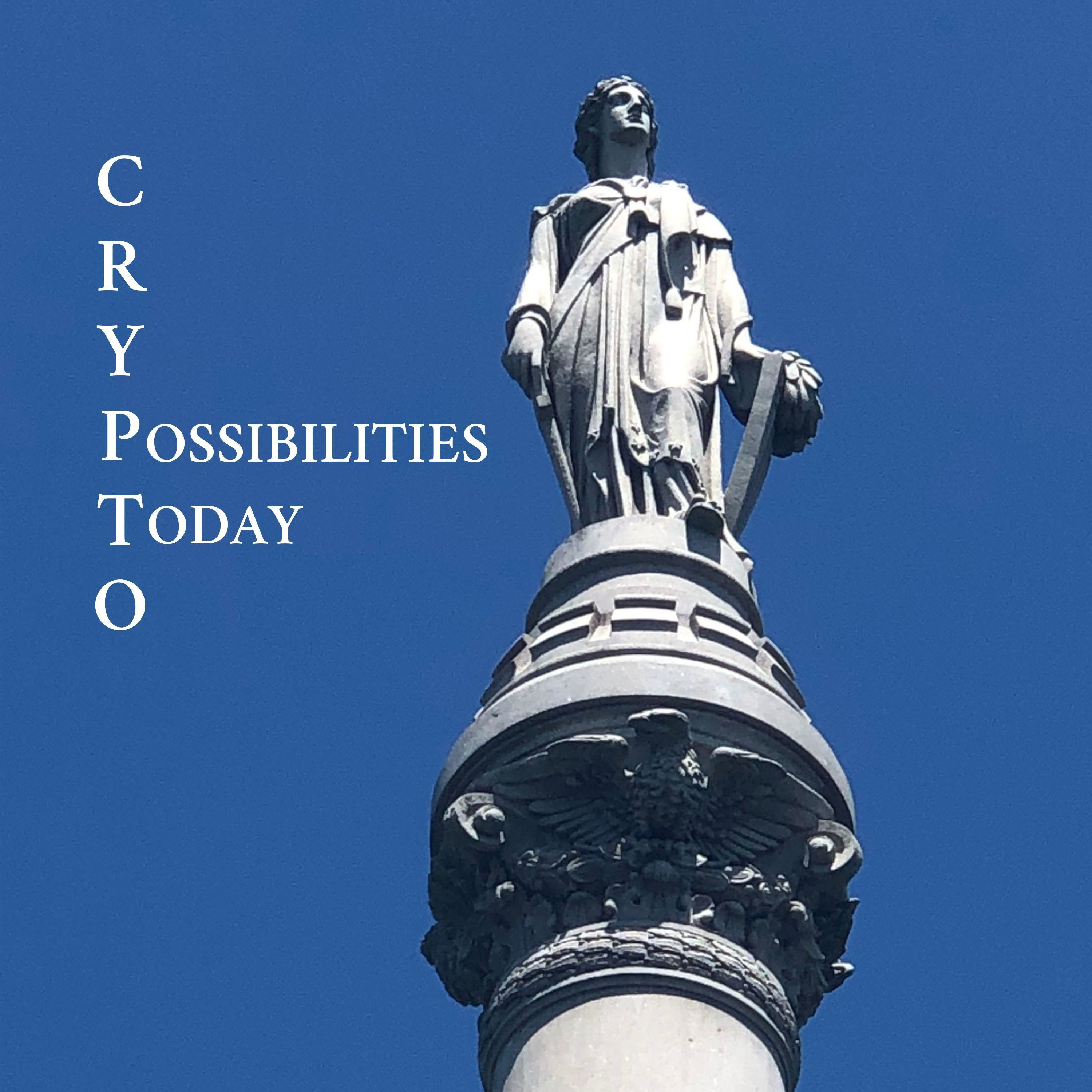 Crypto Possibilities