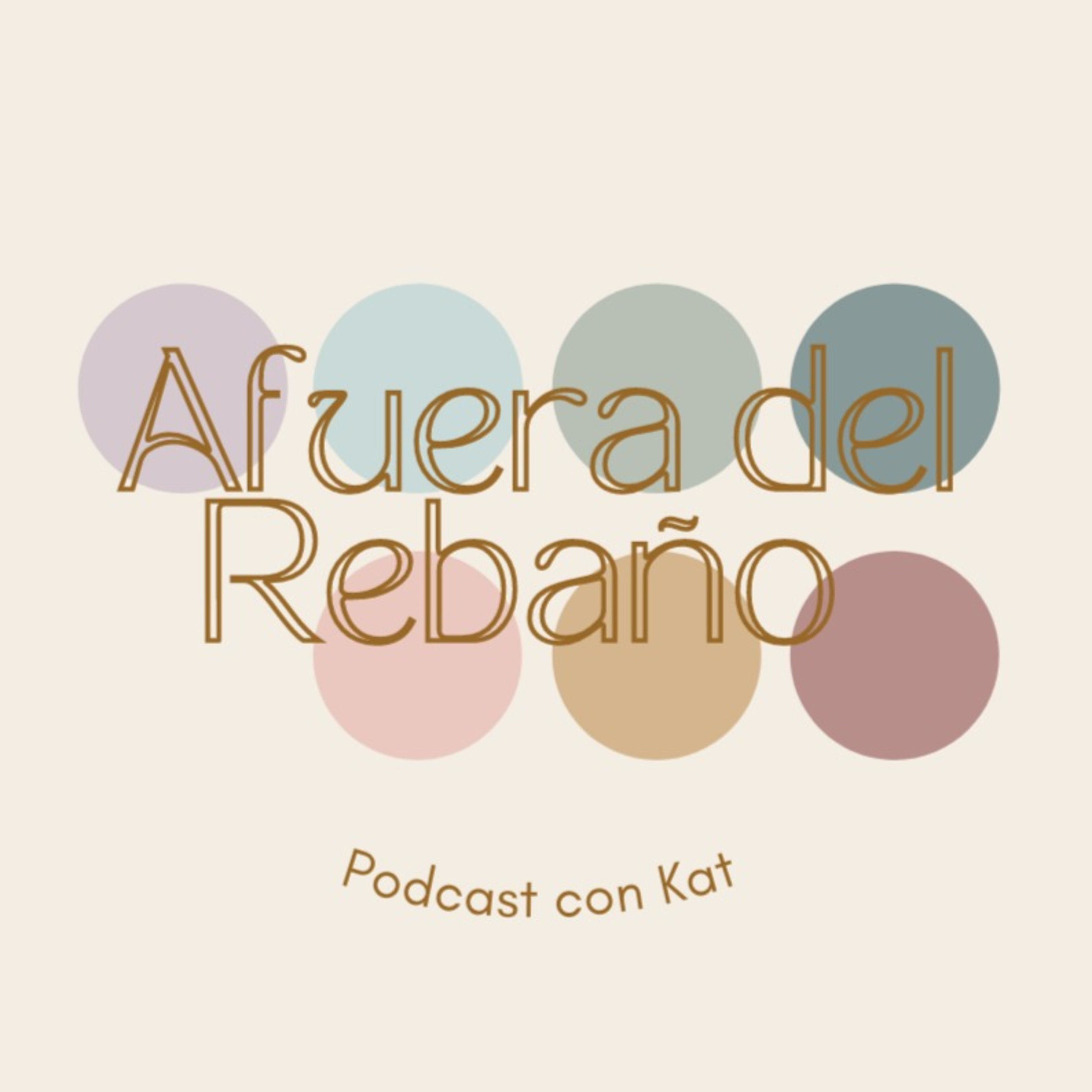 Afuera del Rebaño podcast artwork