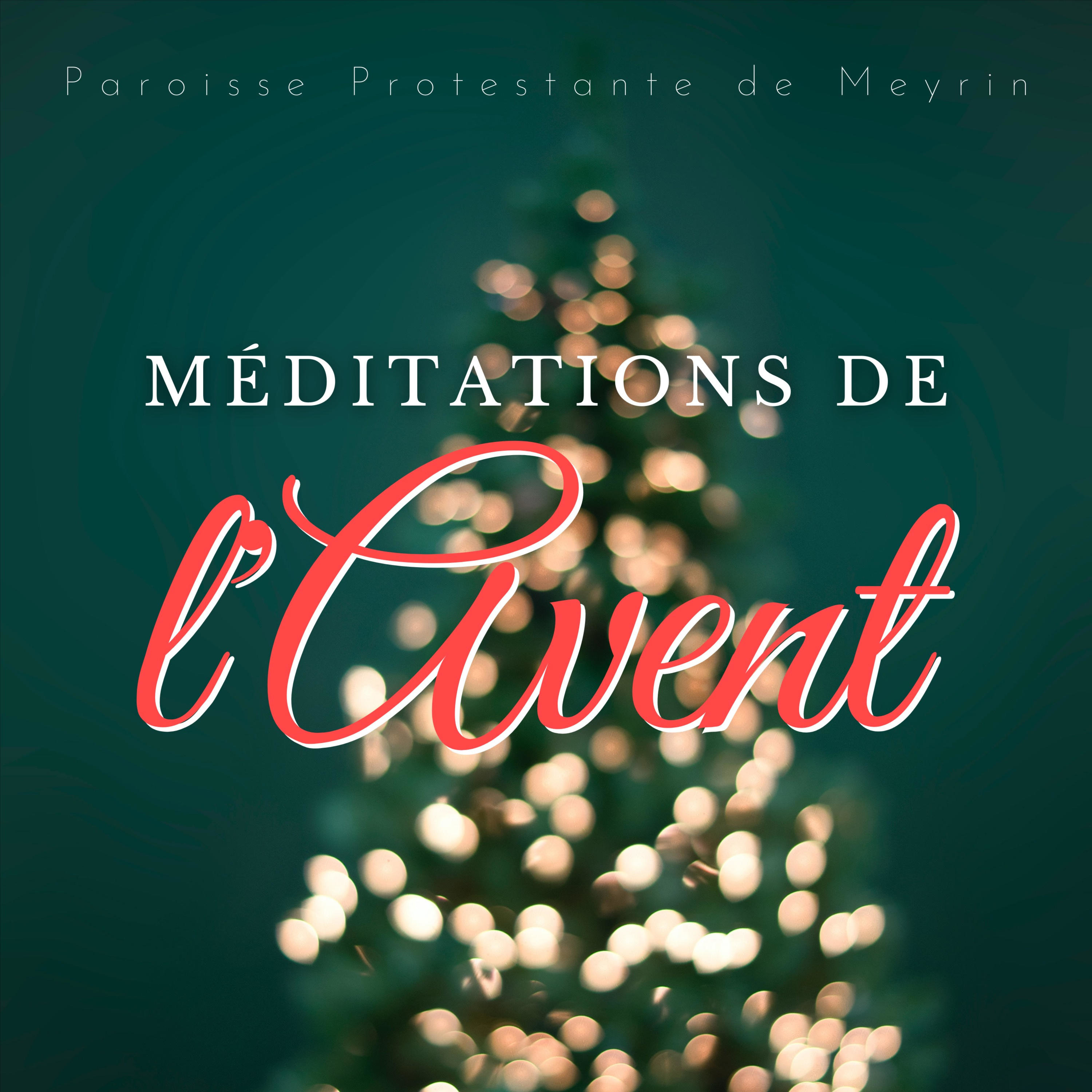 Méditations de l'Avent