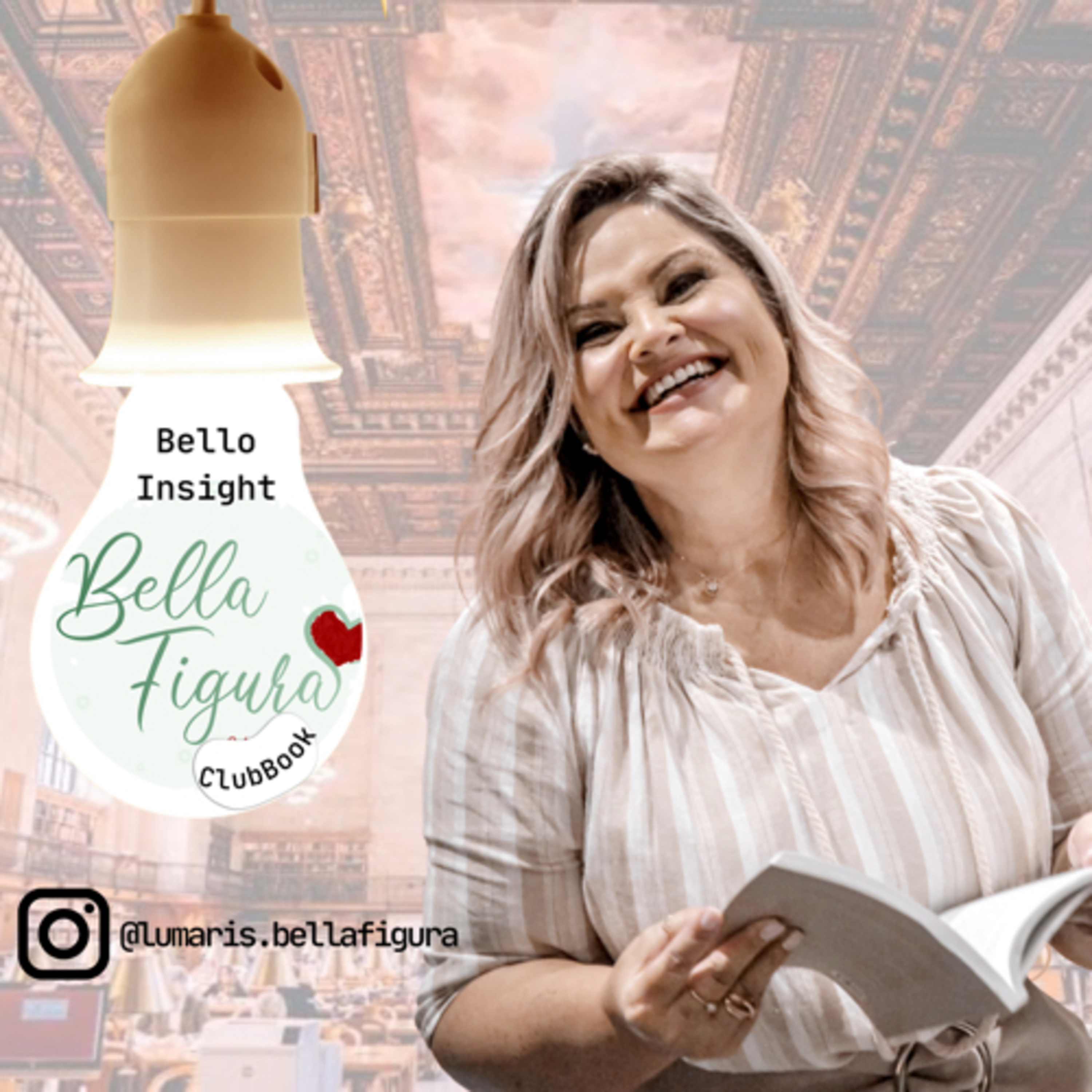 Bello Insight podcast artwork