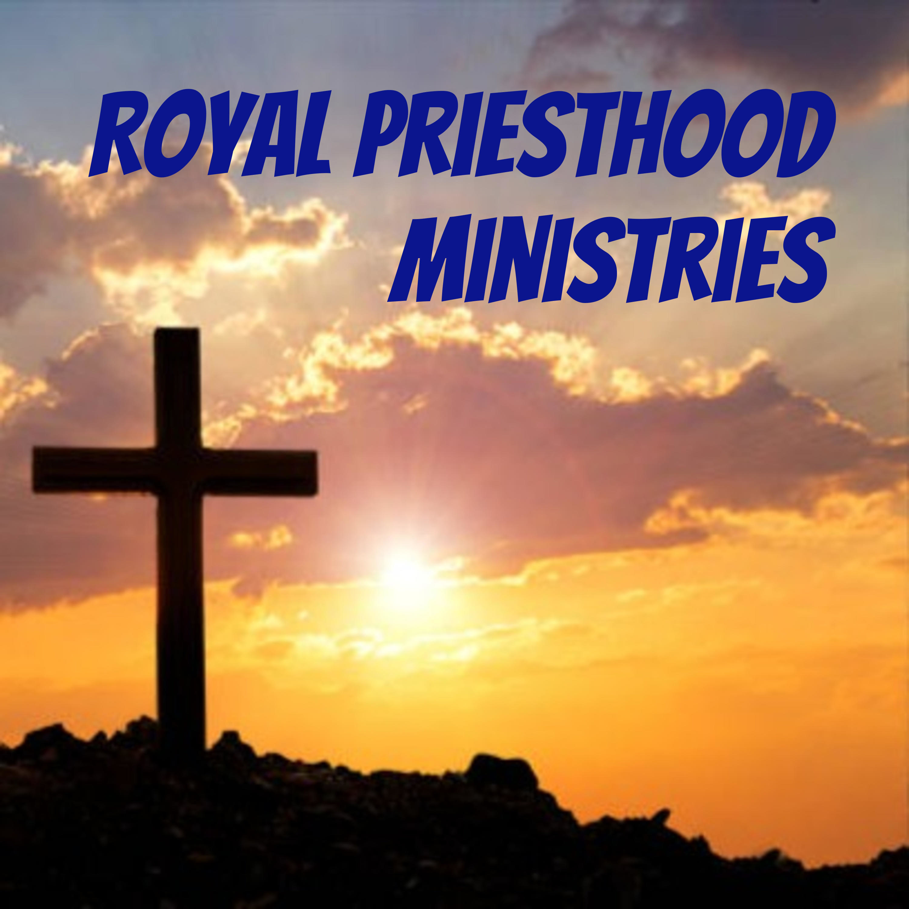 Royal Priesthood Ministries