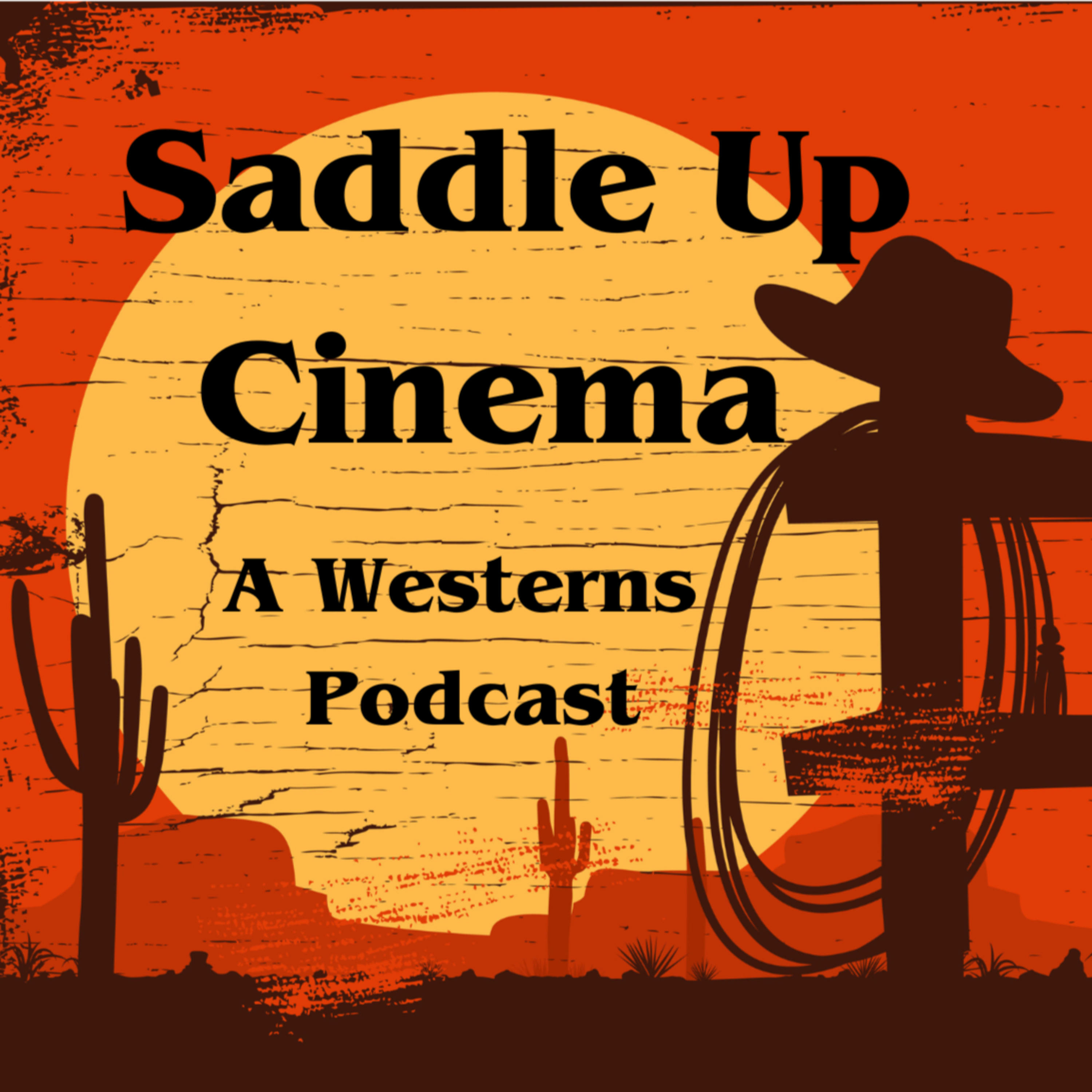 Saddle Up Cinema 