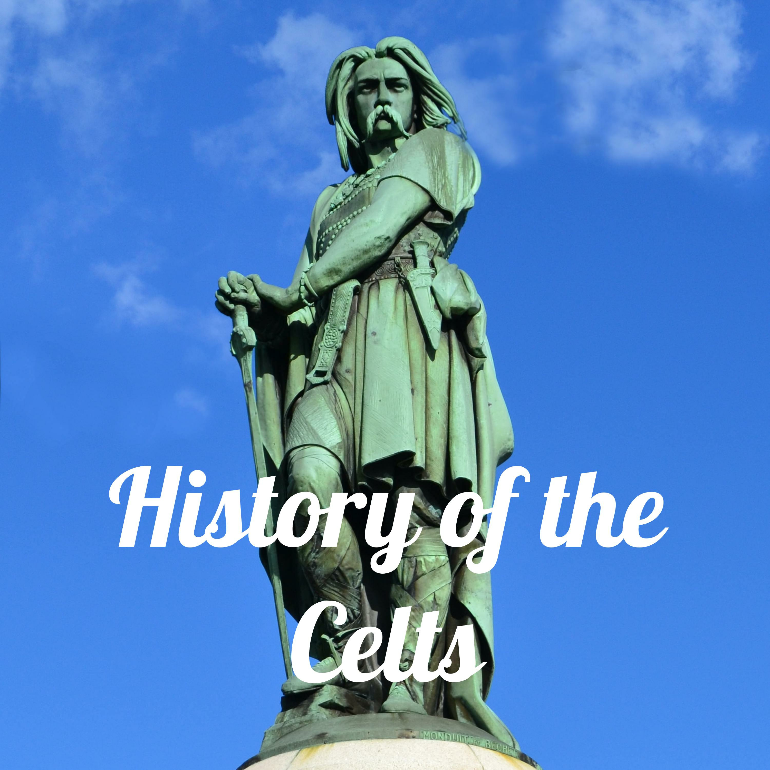 History of the Celts