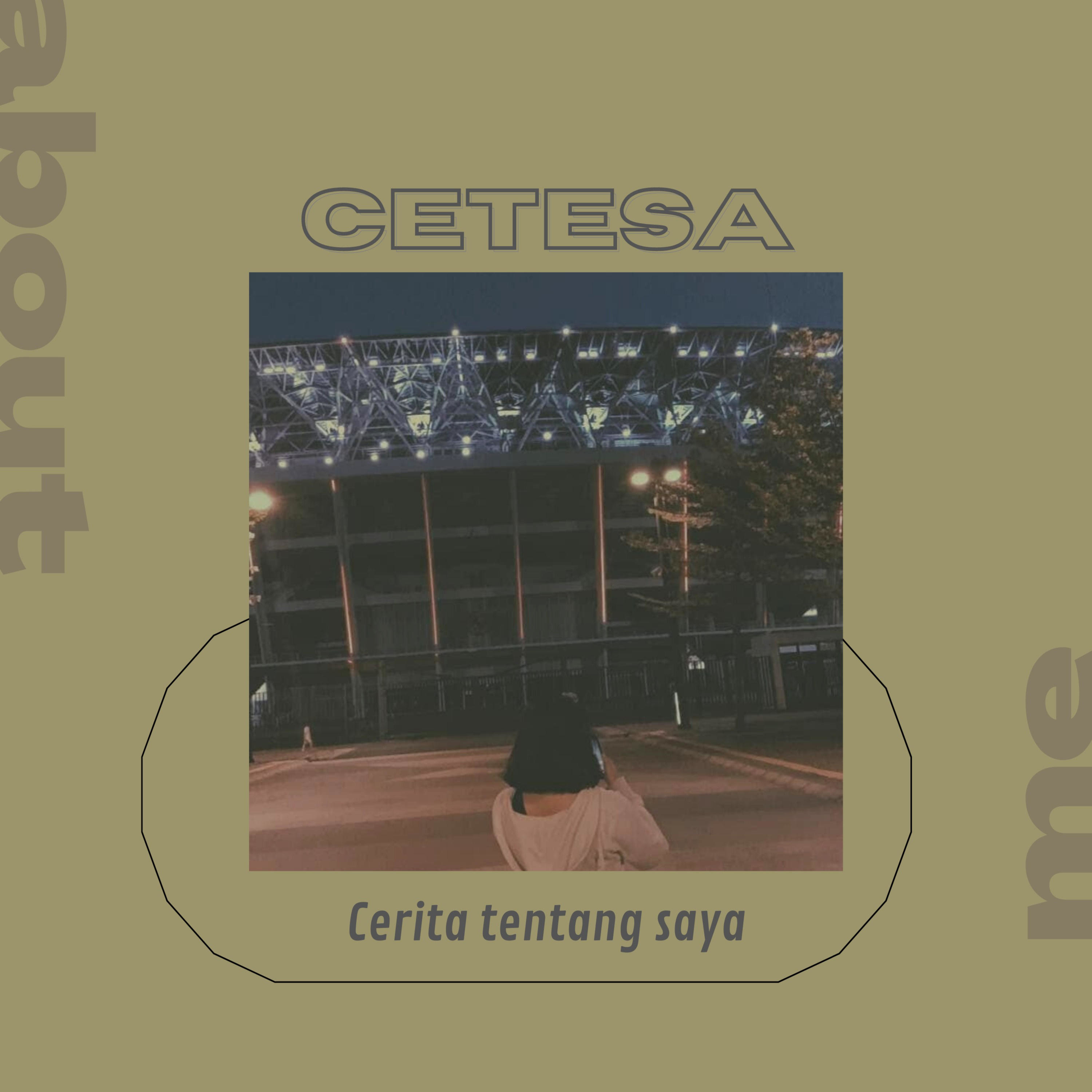 cetesa (cerita tentang saya)