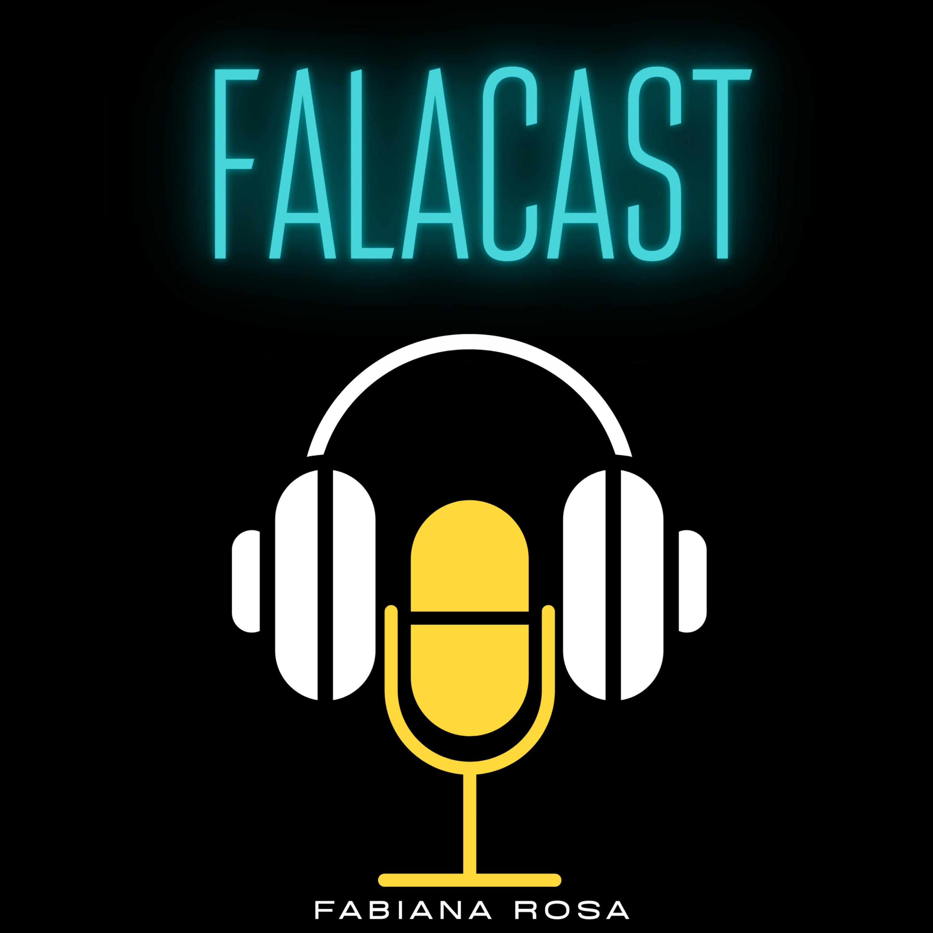 FalaCast