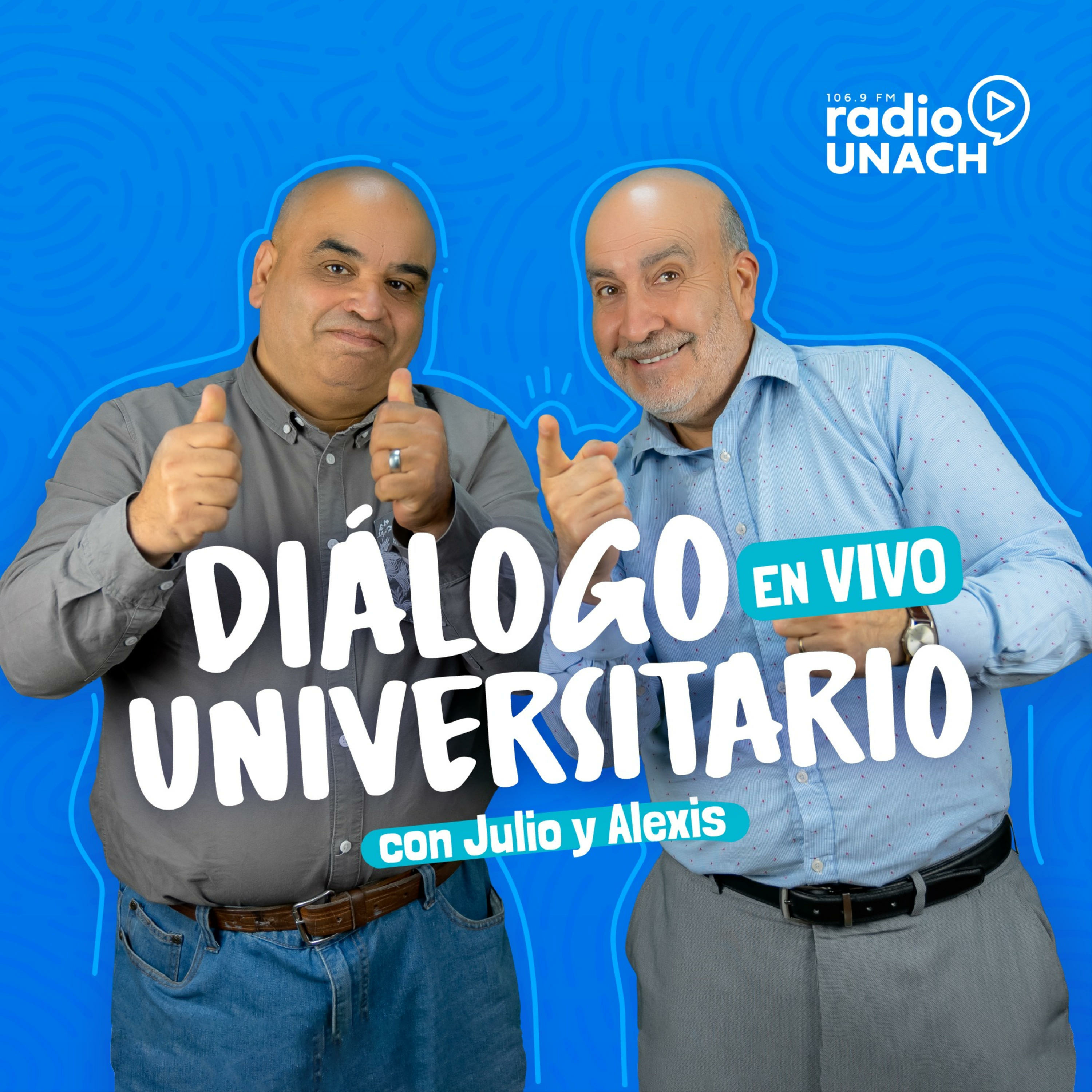 Diálogo Universitario