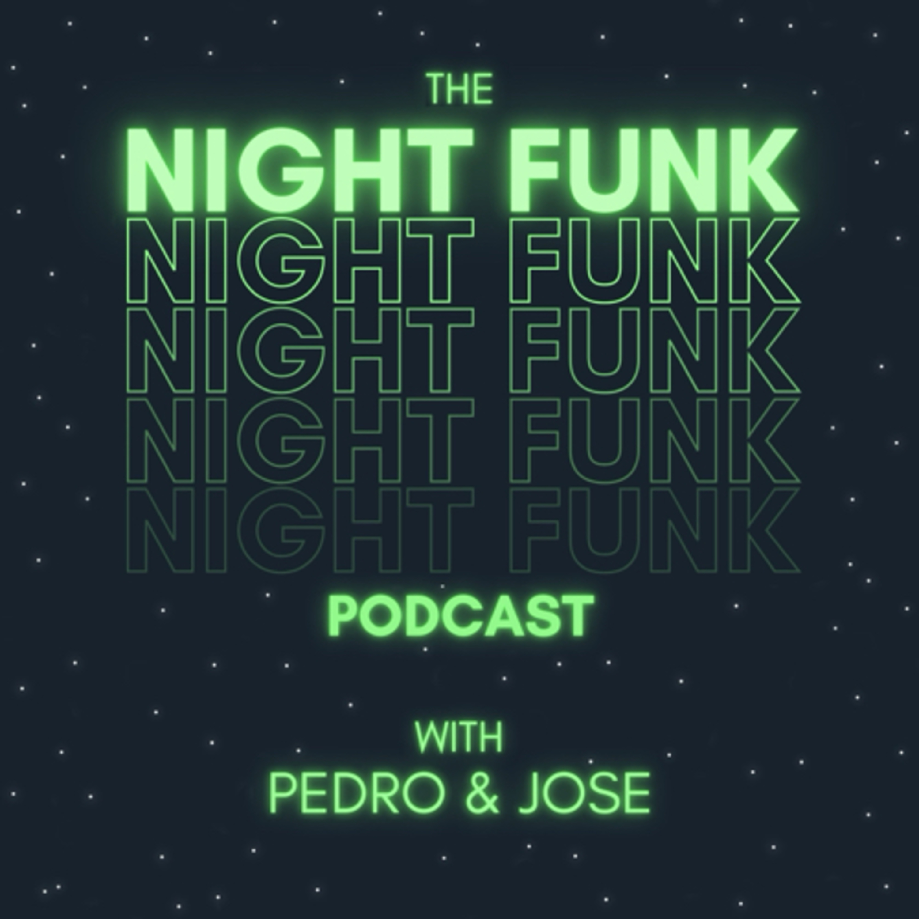 The Night Funk Podcast