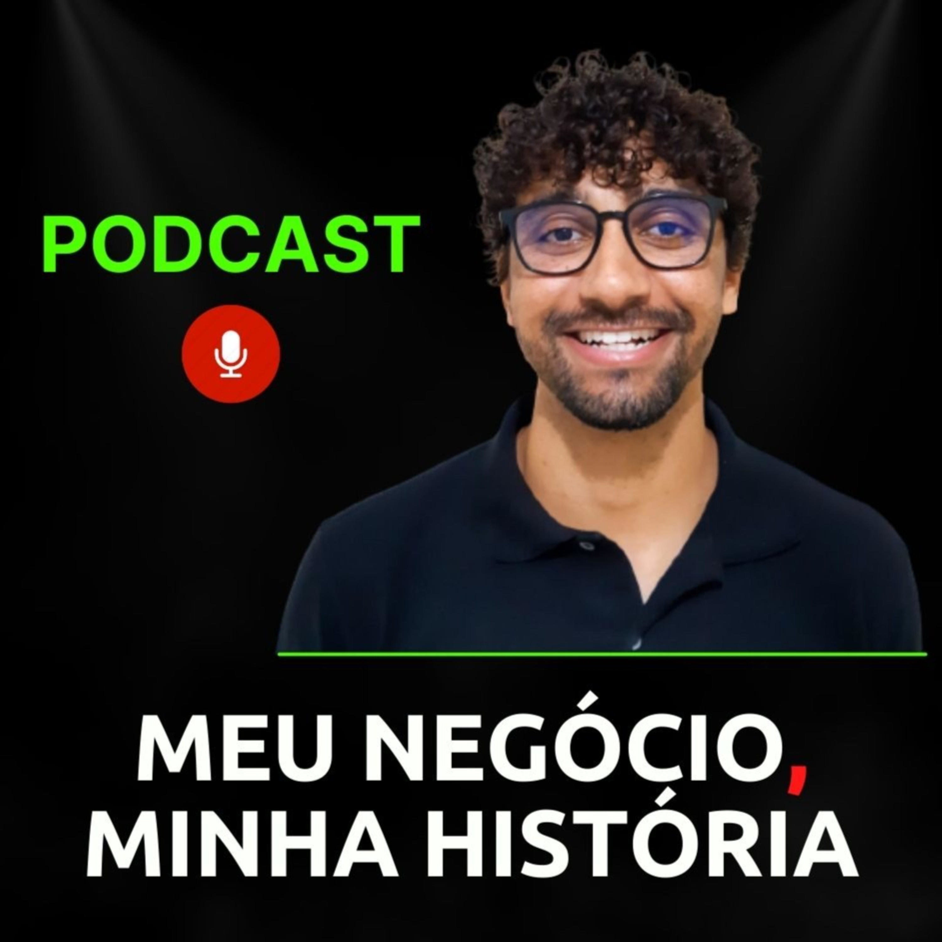 MEU NEGÓCIO, MINHA HISTÓRIA