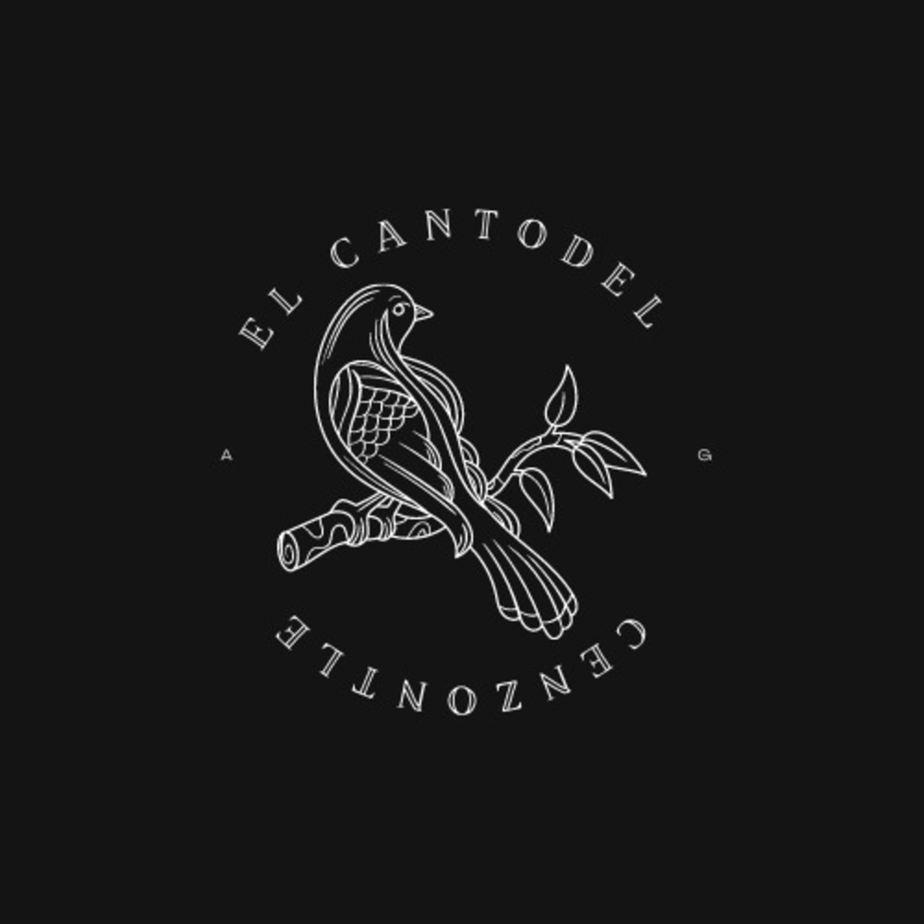 El Canto Del Cenzontle podcast artwork