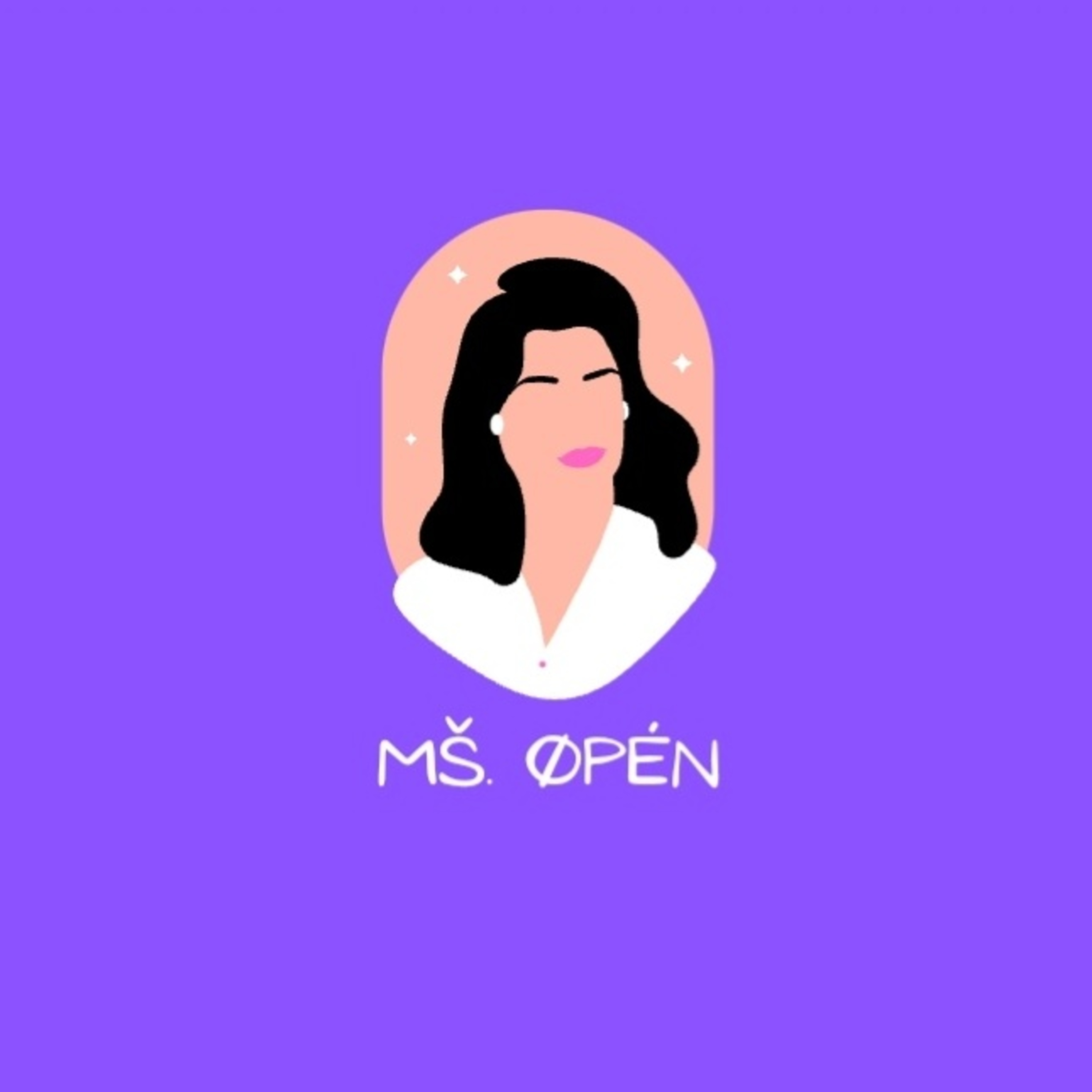 MisOpenHeart podcast artwork