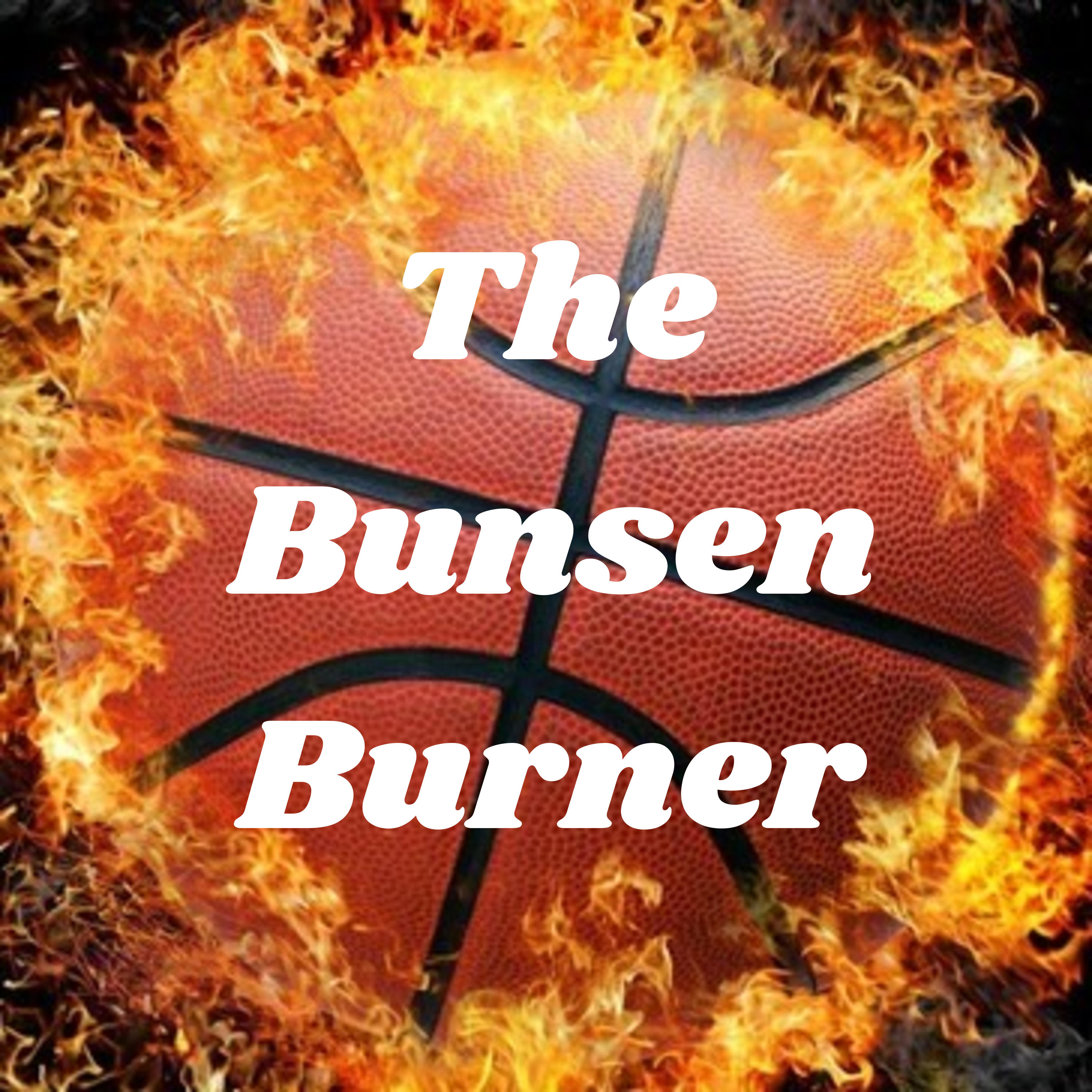 The Bunsen Burner
