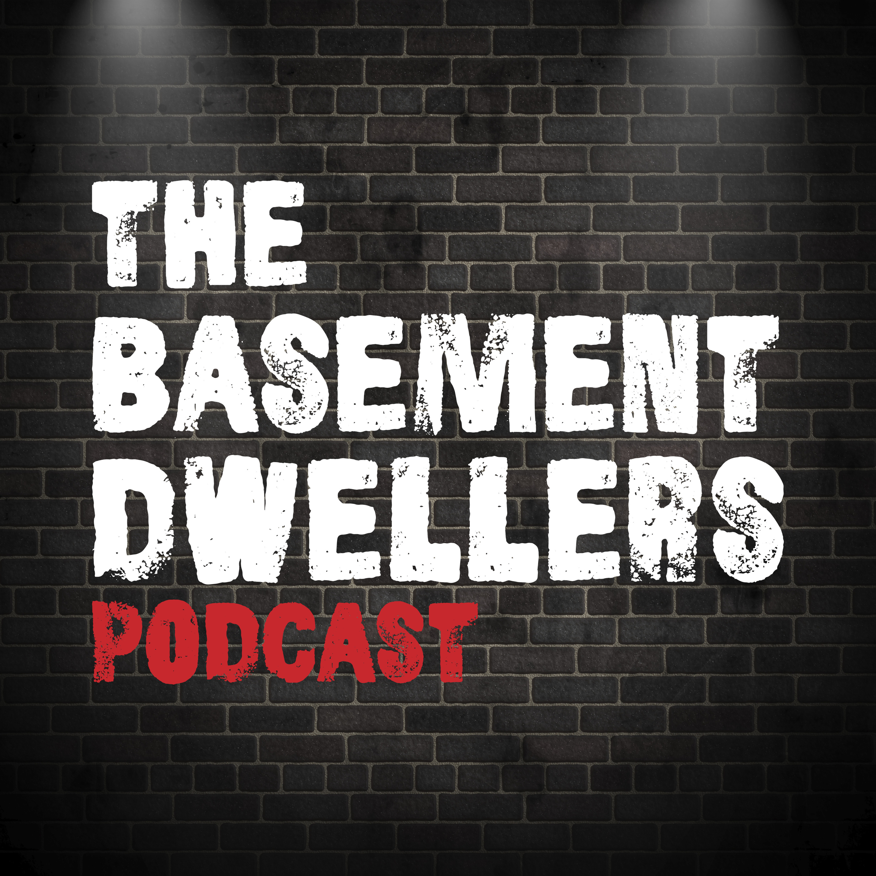 The Basement Dwellers Podcast