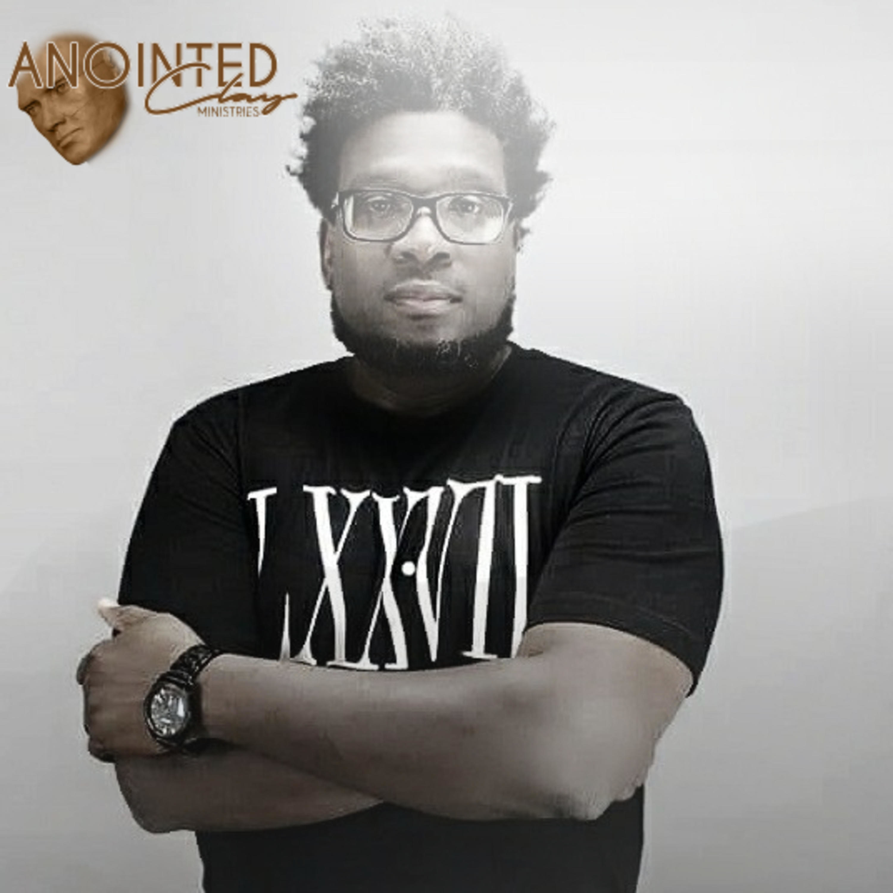 Anointed Clay Podcast