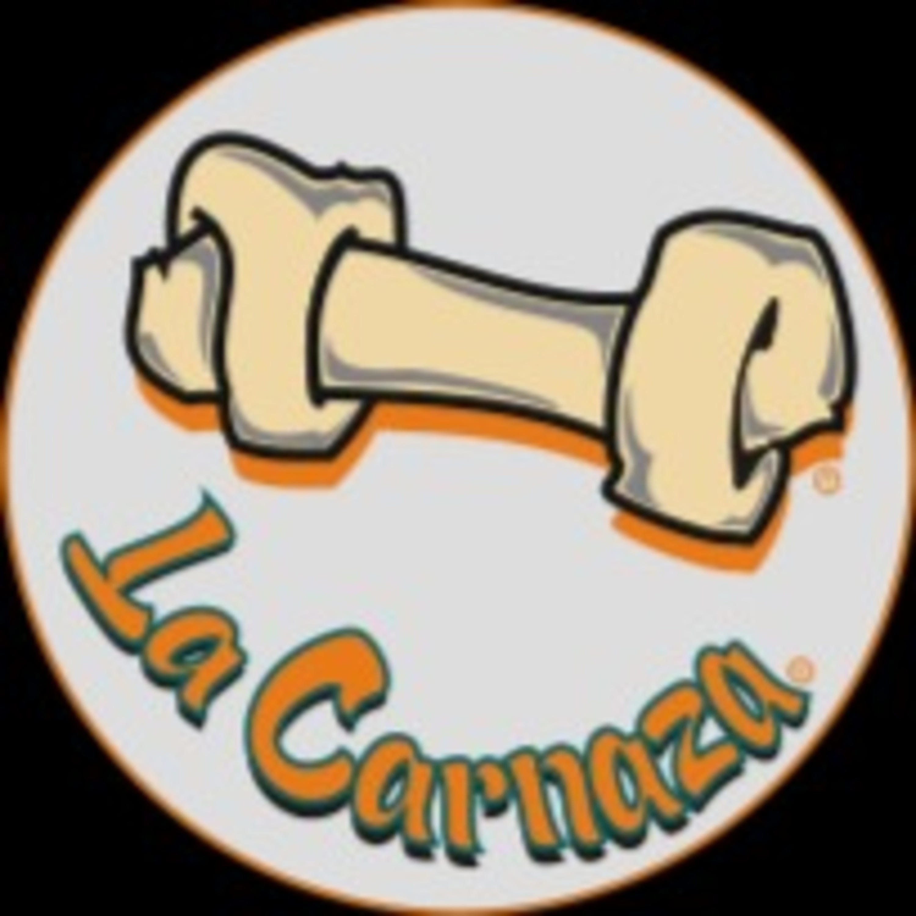 LA CARNAZA