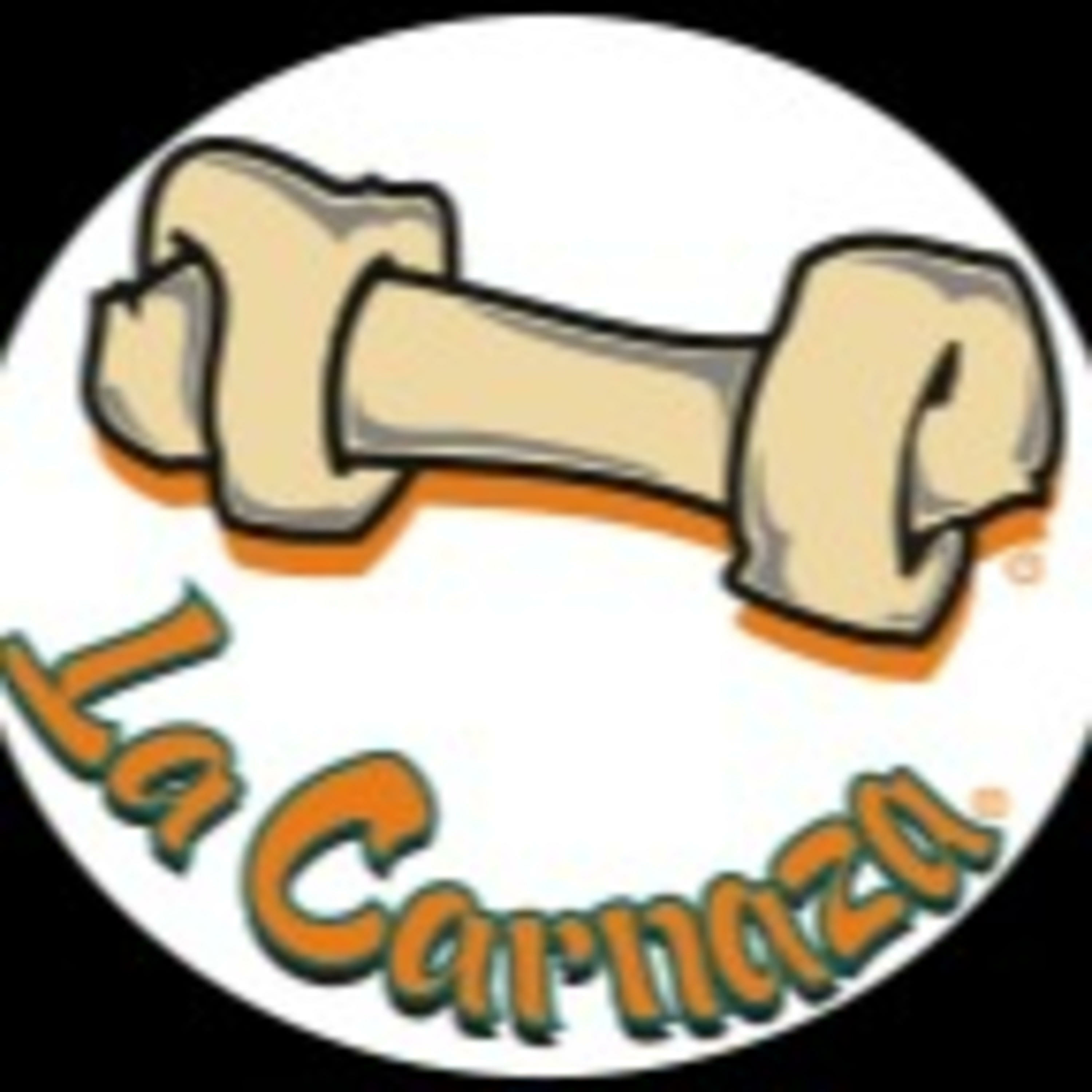 LA CARNAZA