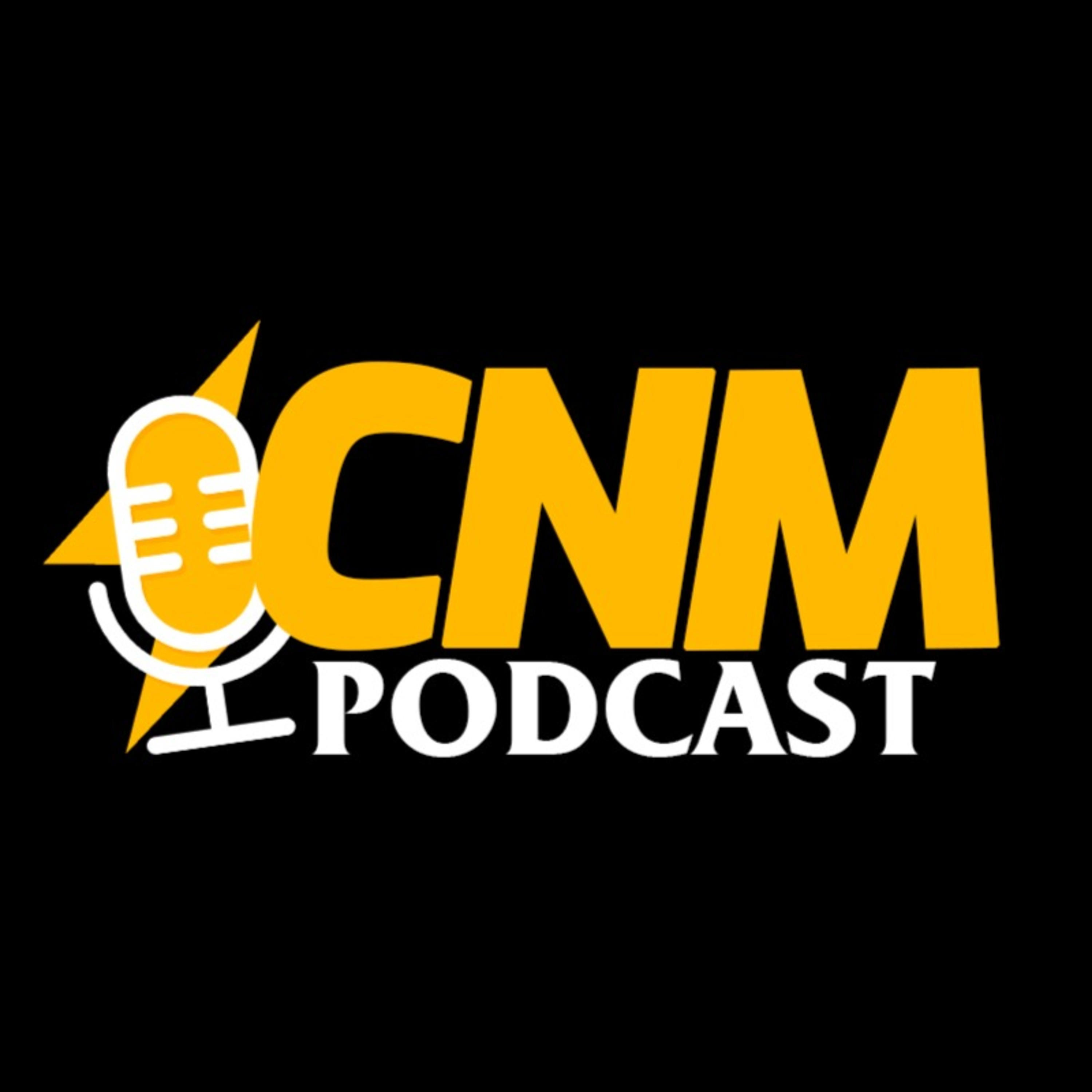 Conexão Novo México | CNM