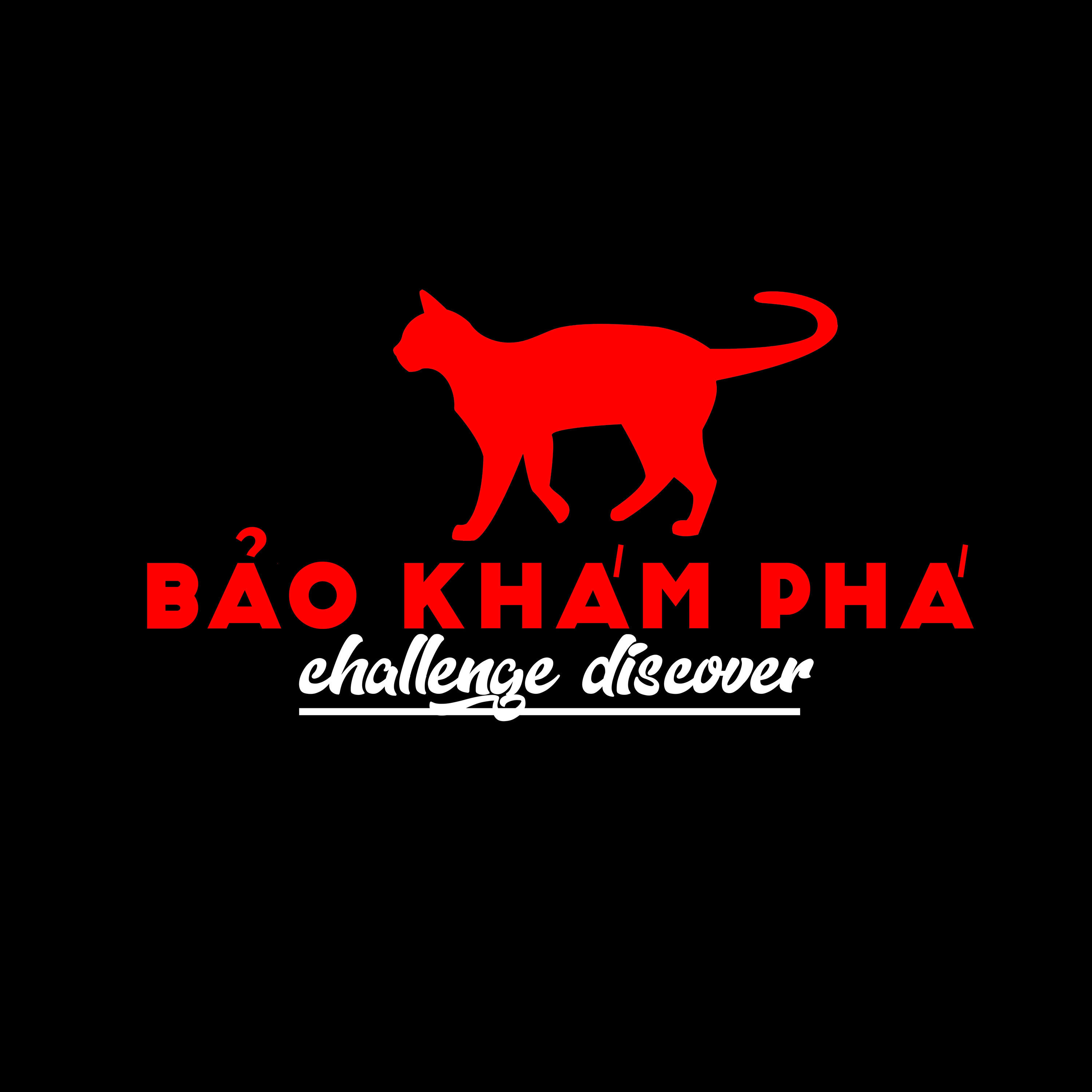 bảo khám phá podcast artwork
