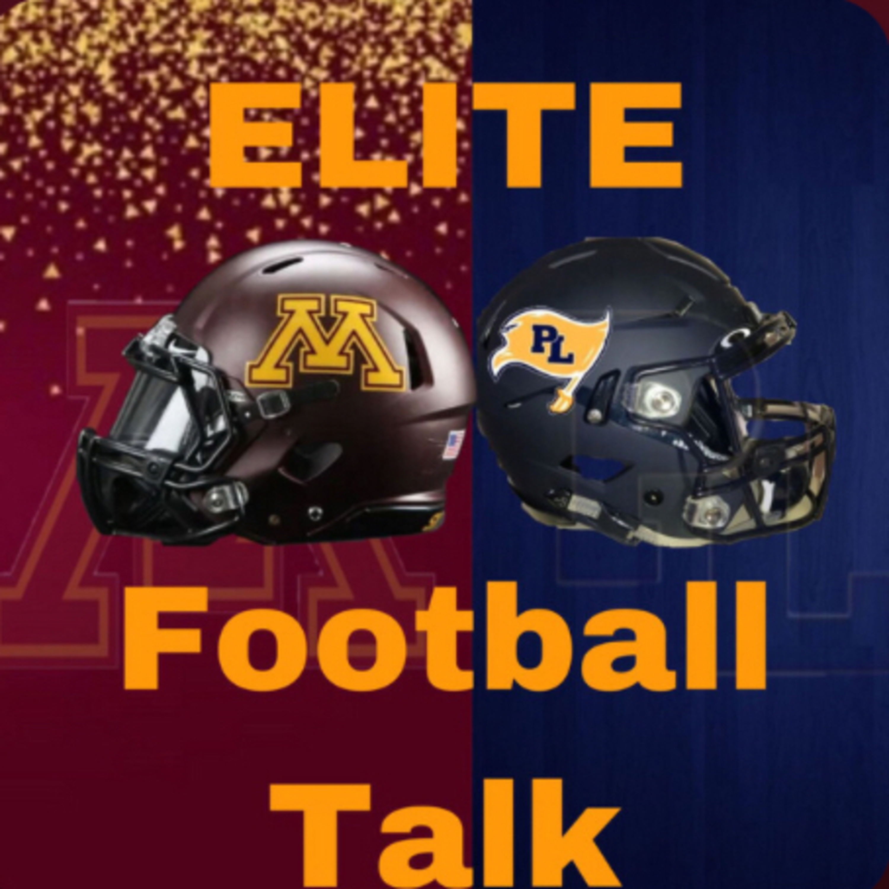 Elite Football Talk podcast artwork