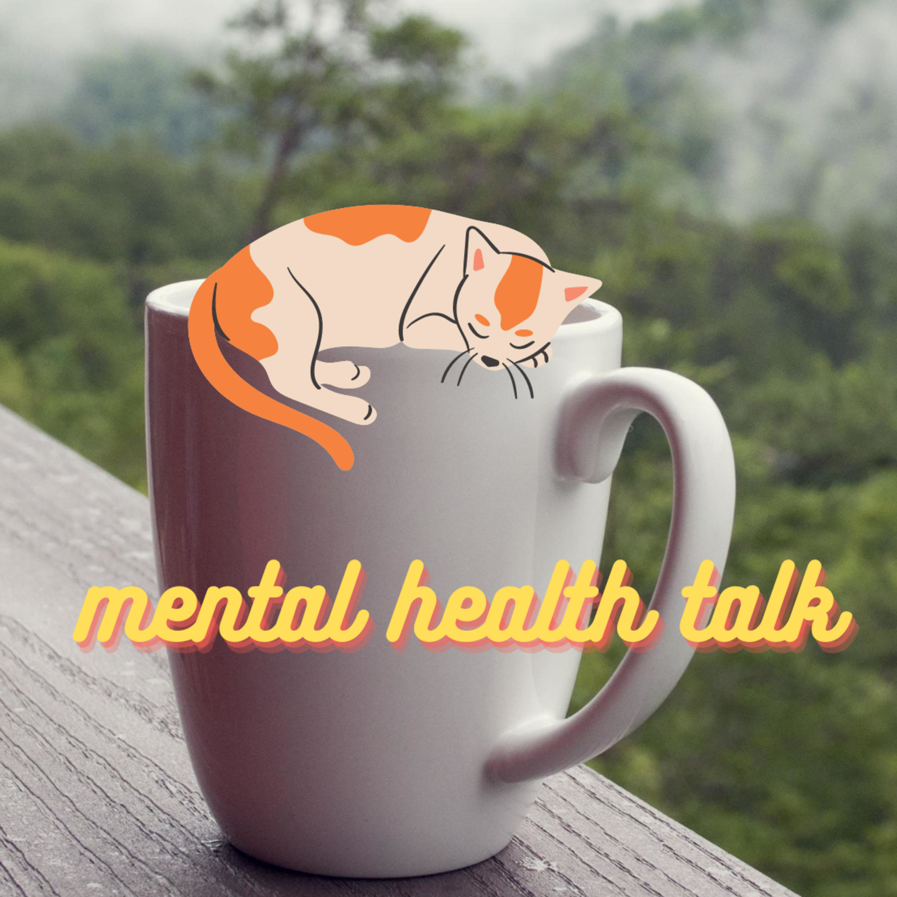 Mental Health Talk