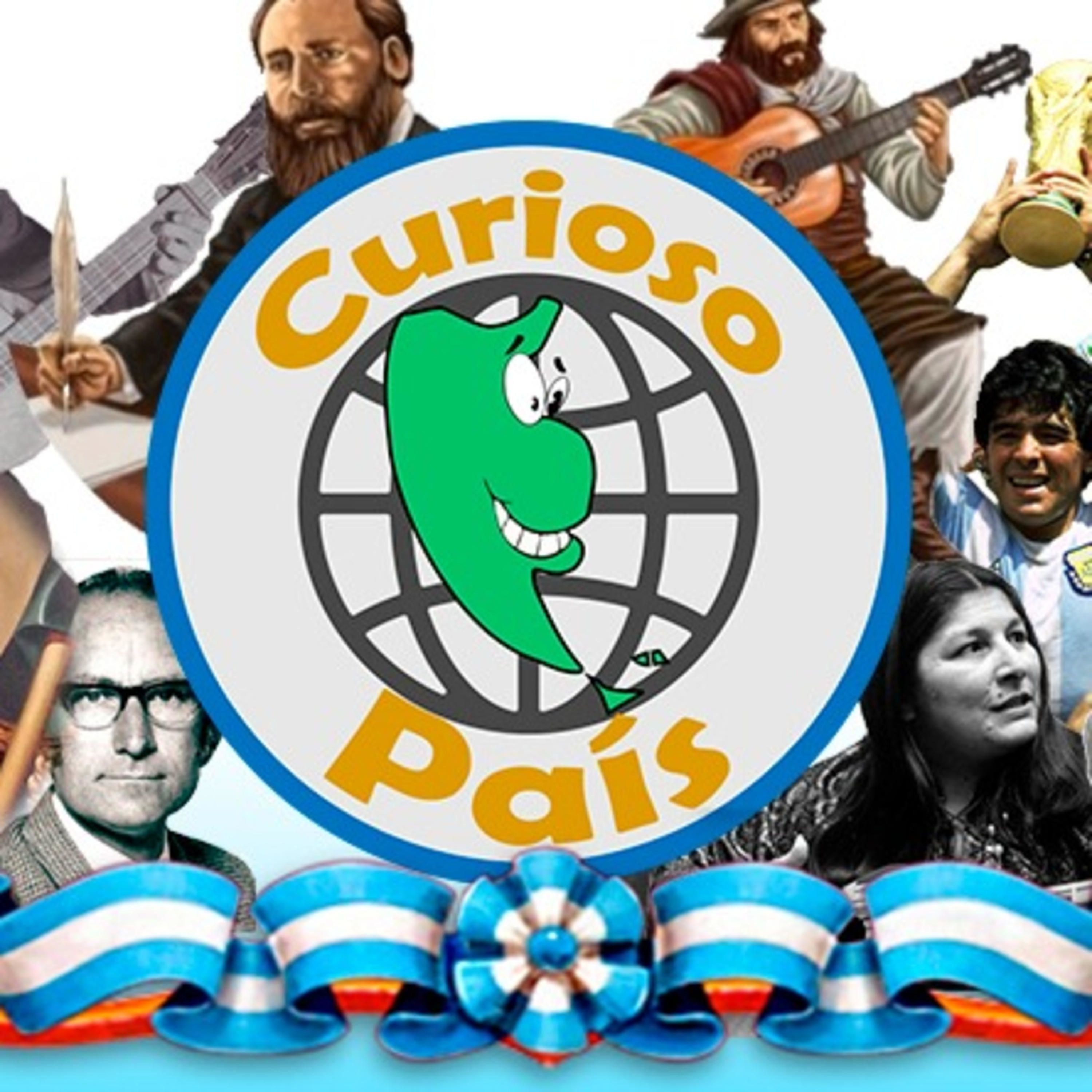 Argentina, Curioso País