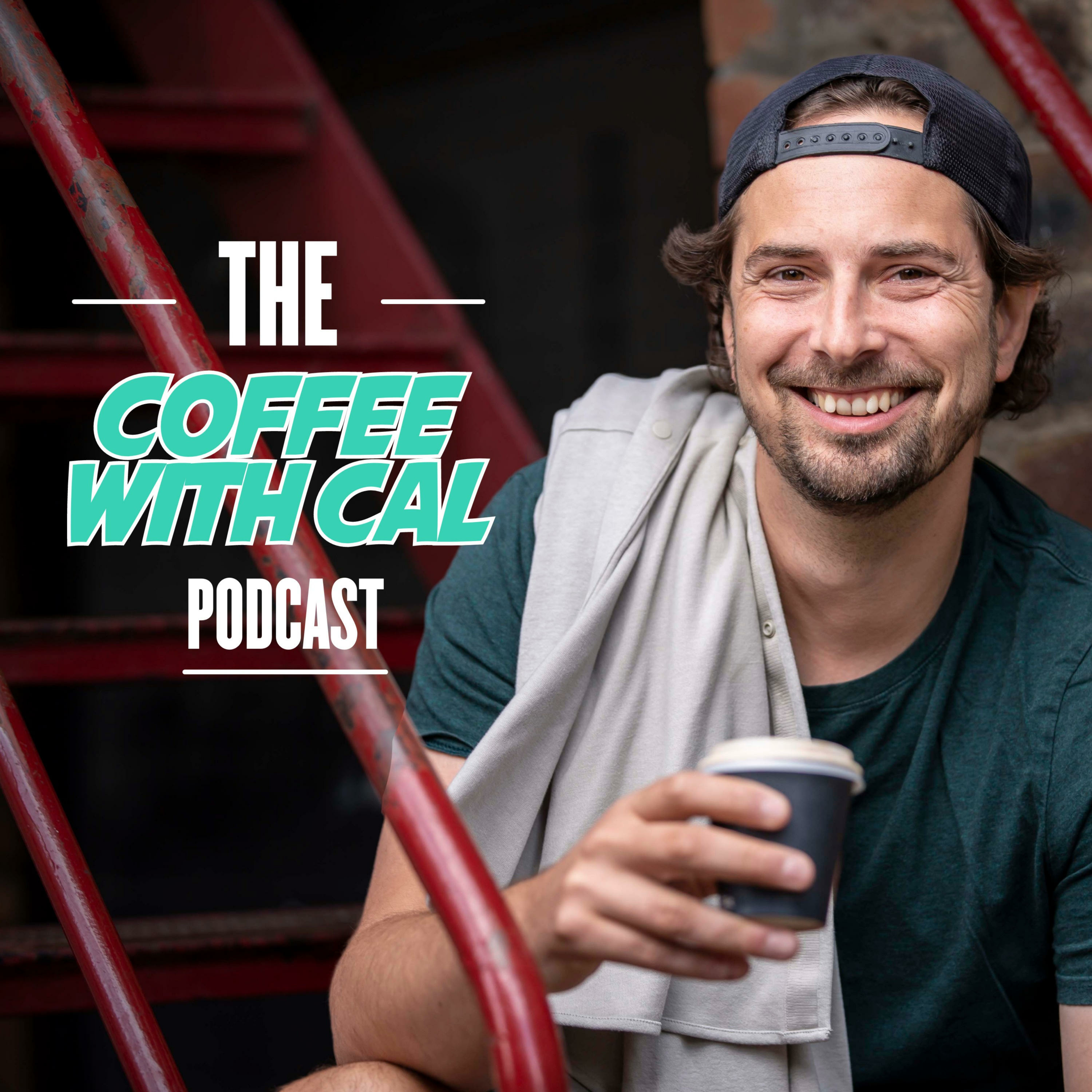 The Coffee With Cal Podcast