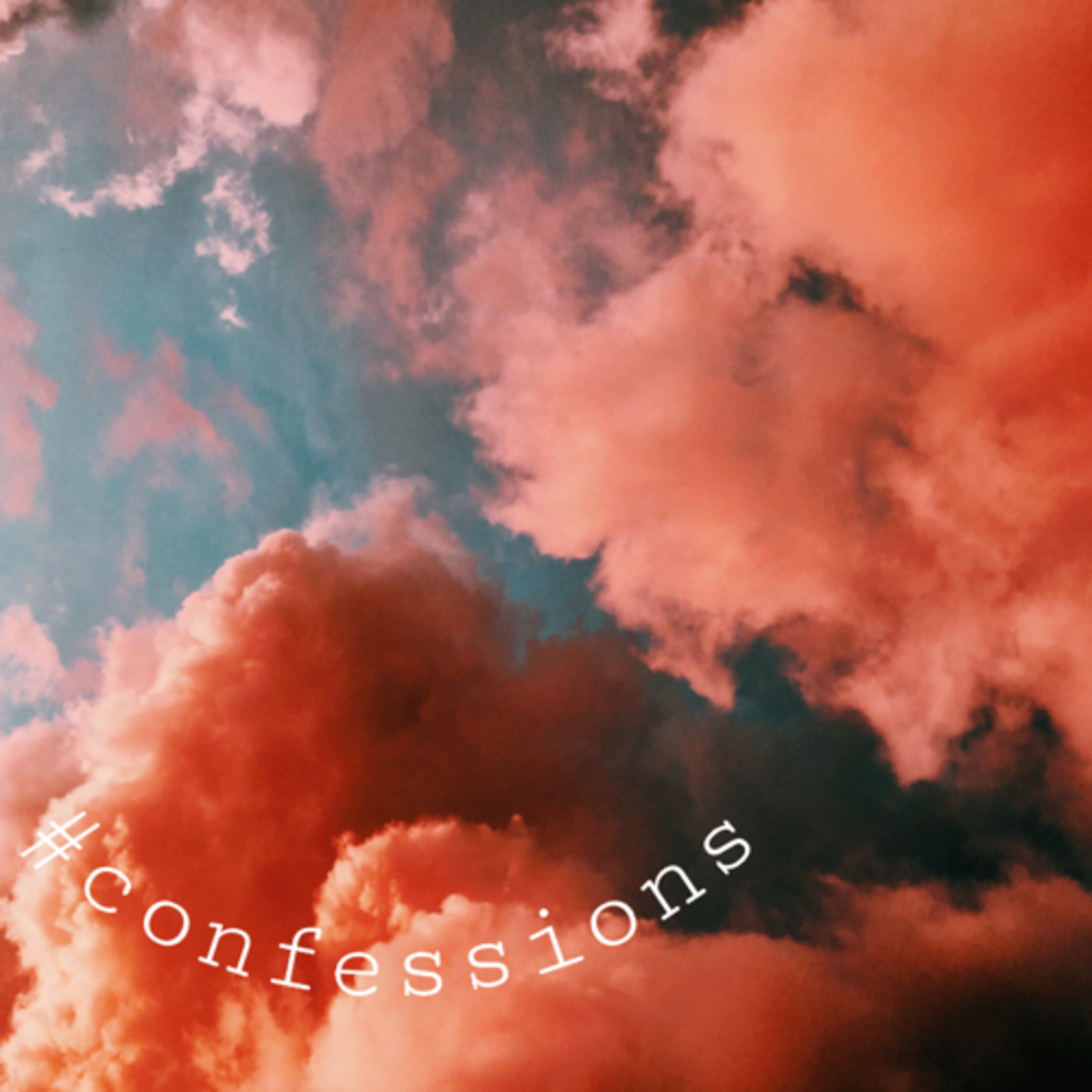 #confessions