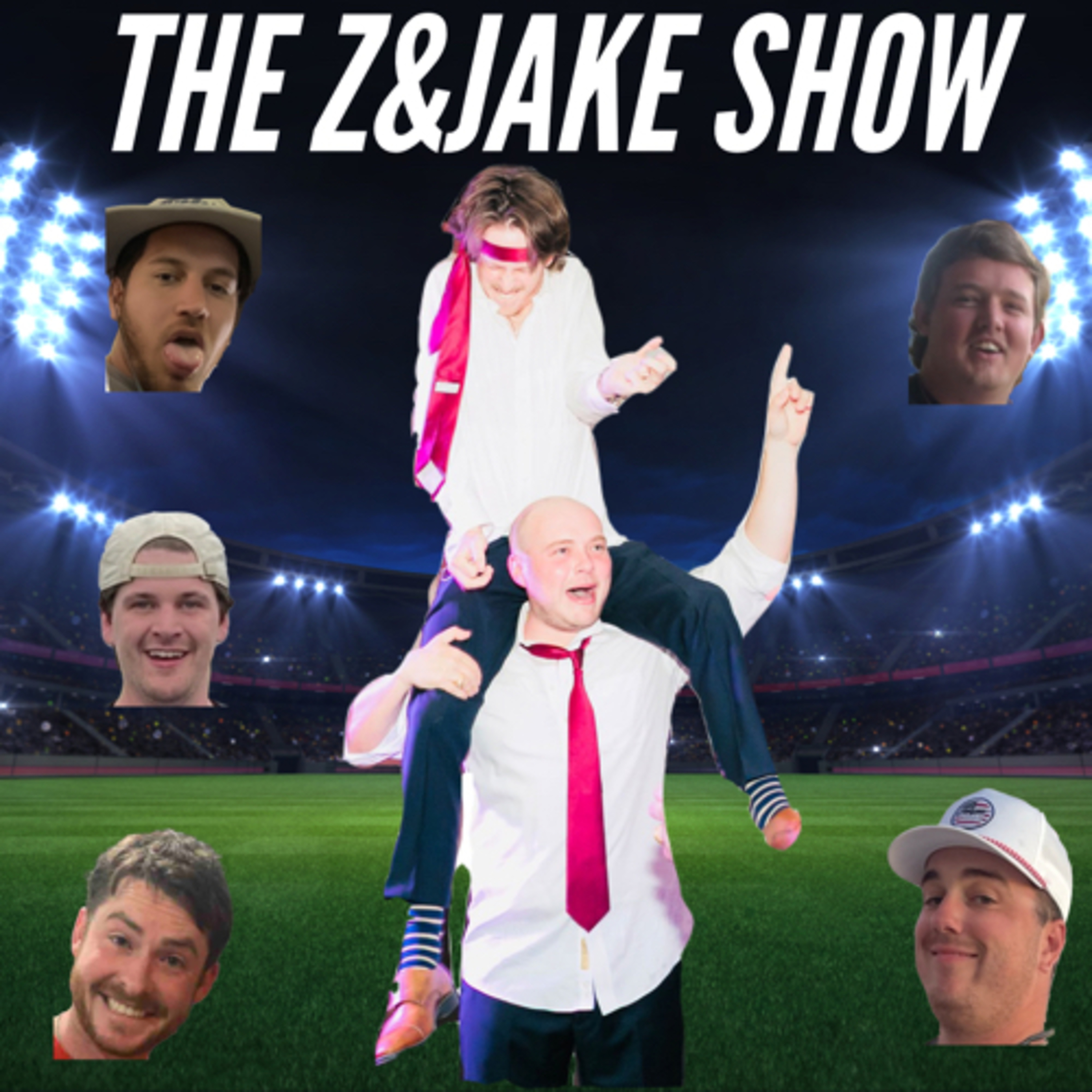 The Z & Jake Show
