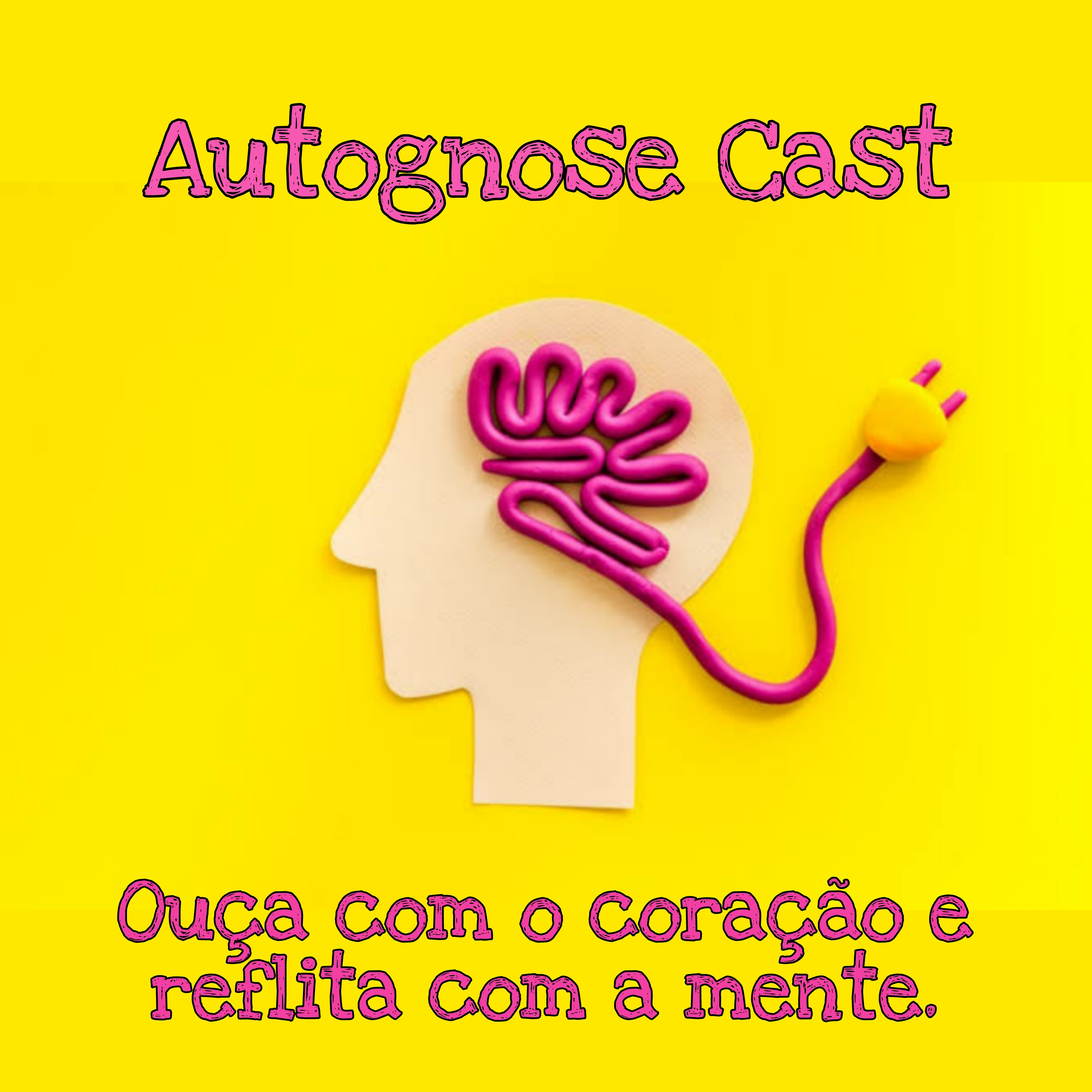 Autognose Cast podcast artwork
