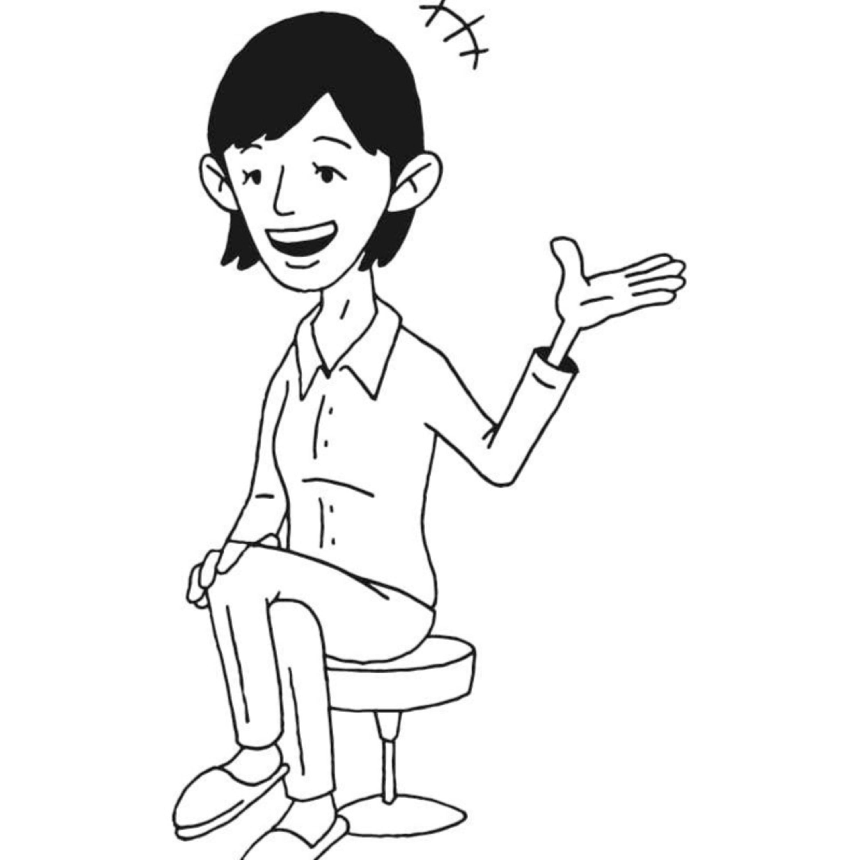 23 食と良い関係を築いていますか？
