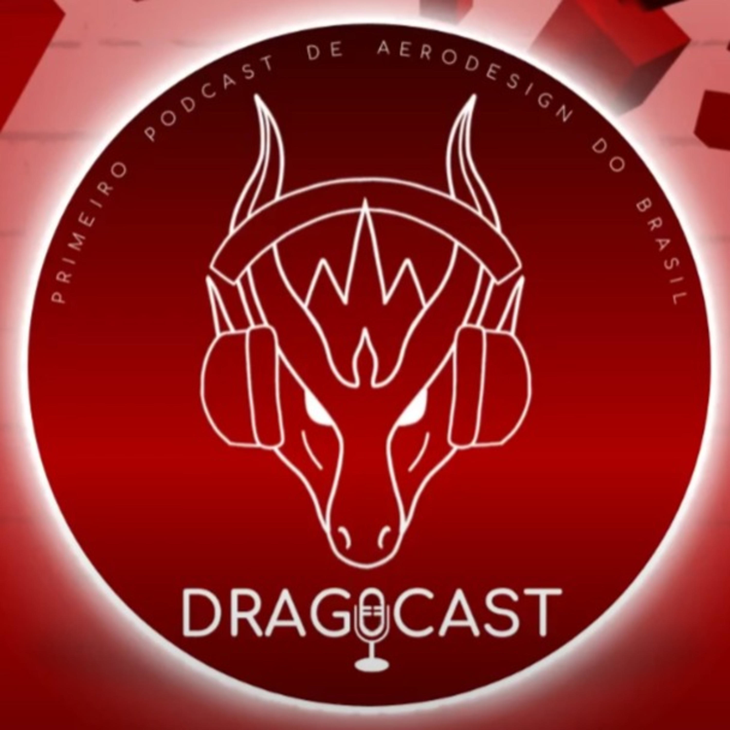 Dragocast artwork