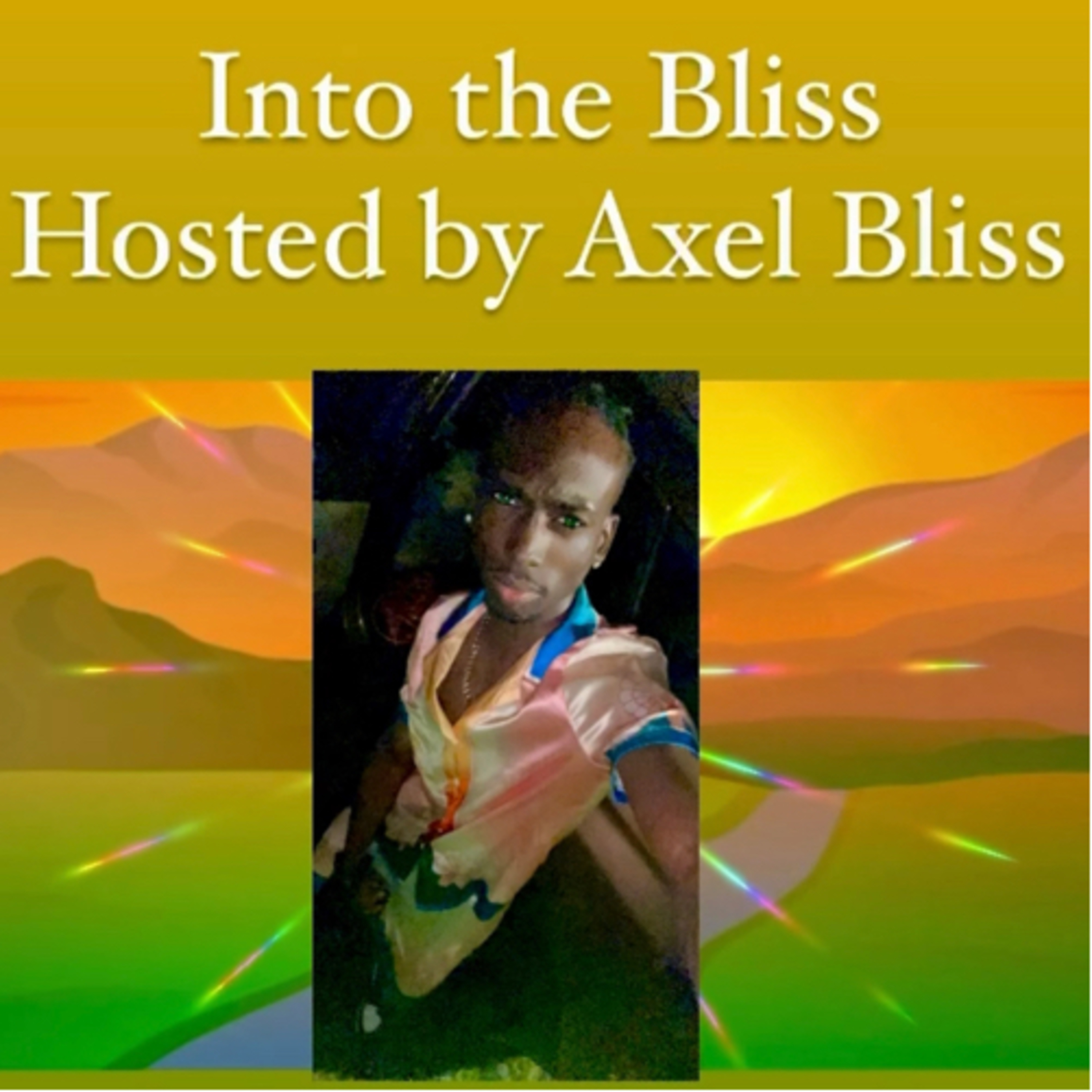 The Axel Report x Axel Bliss