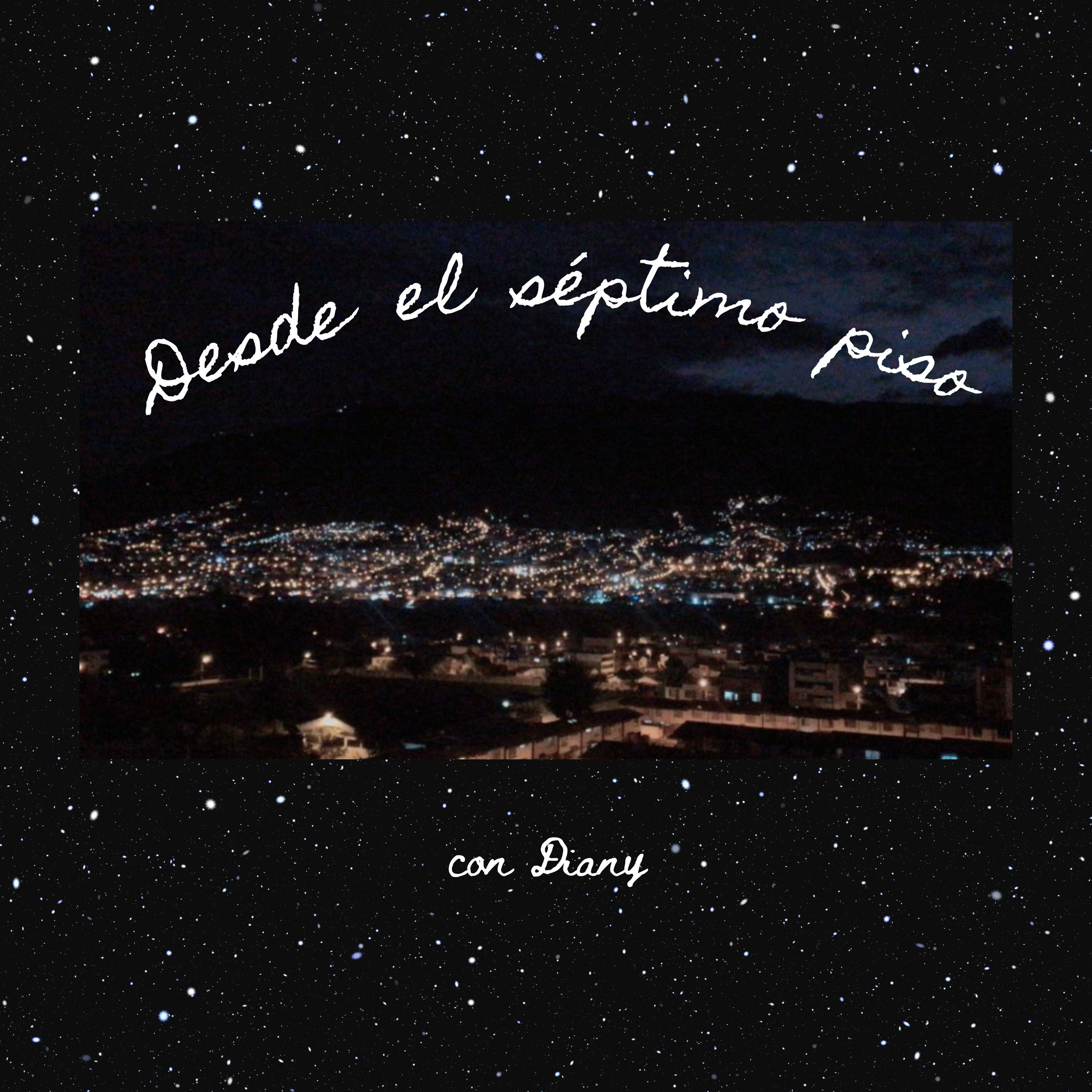 Desde el séptimo piso podcast artwork