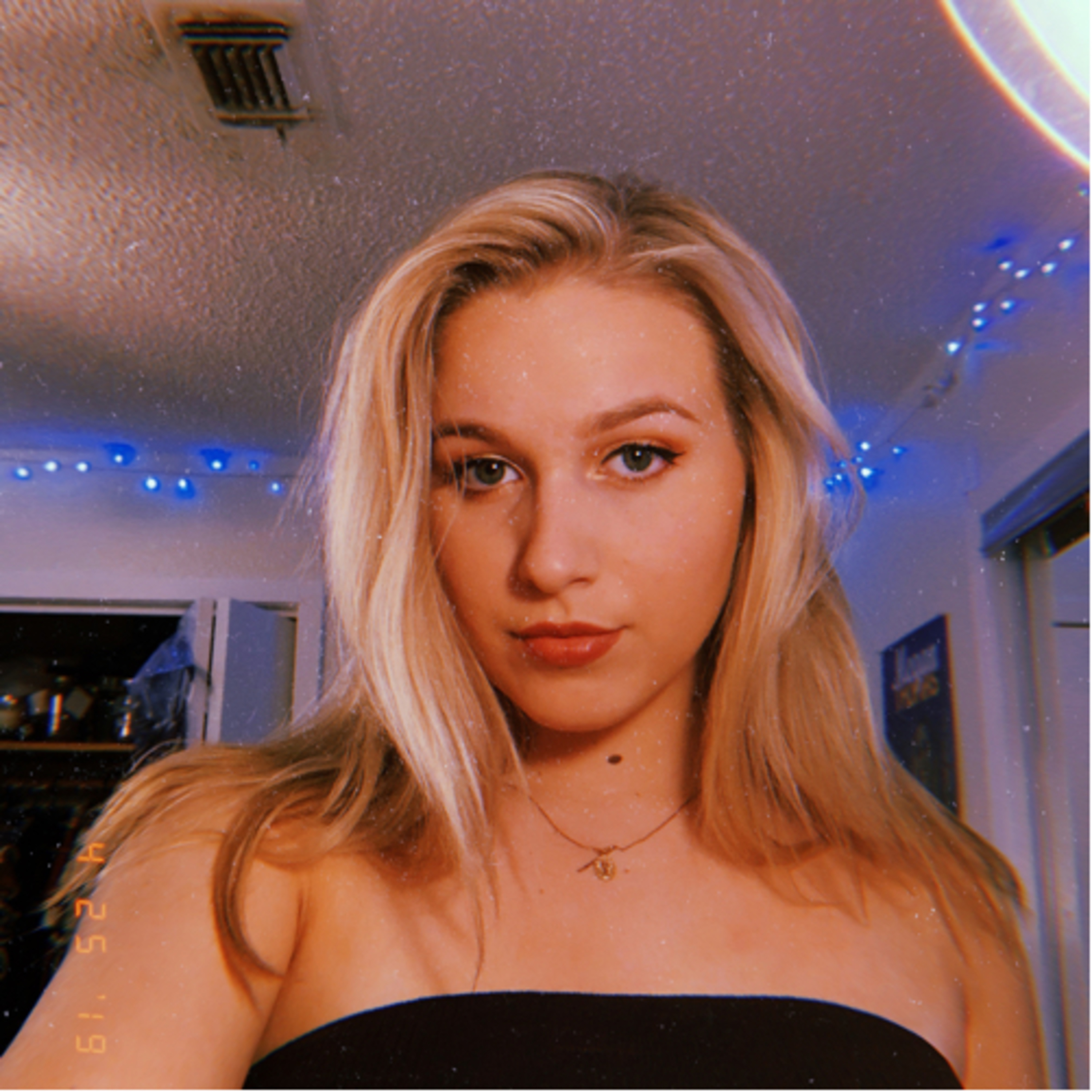 Megan Thomas