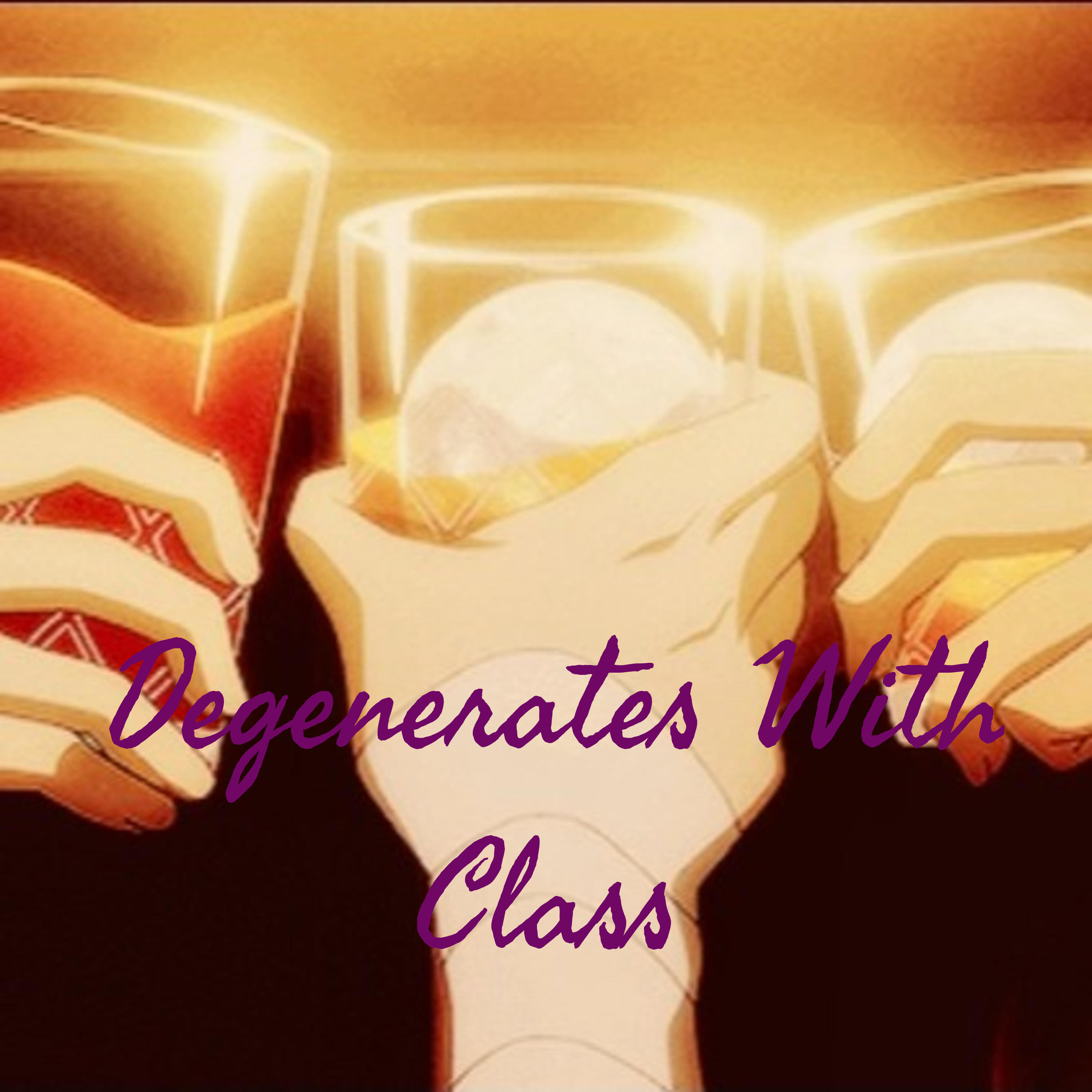 Degenerates With Class 
