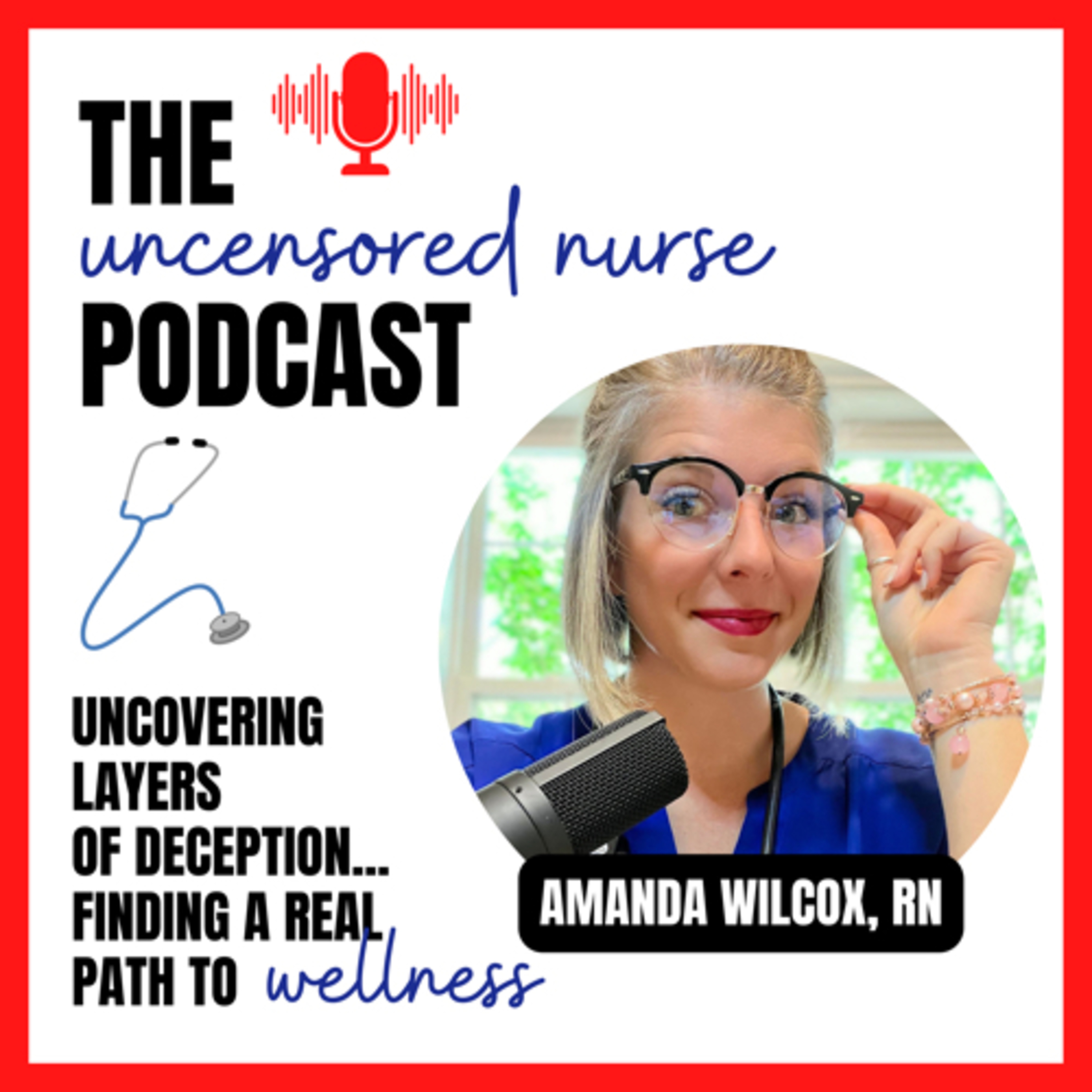 The Uncensored Nurse