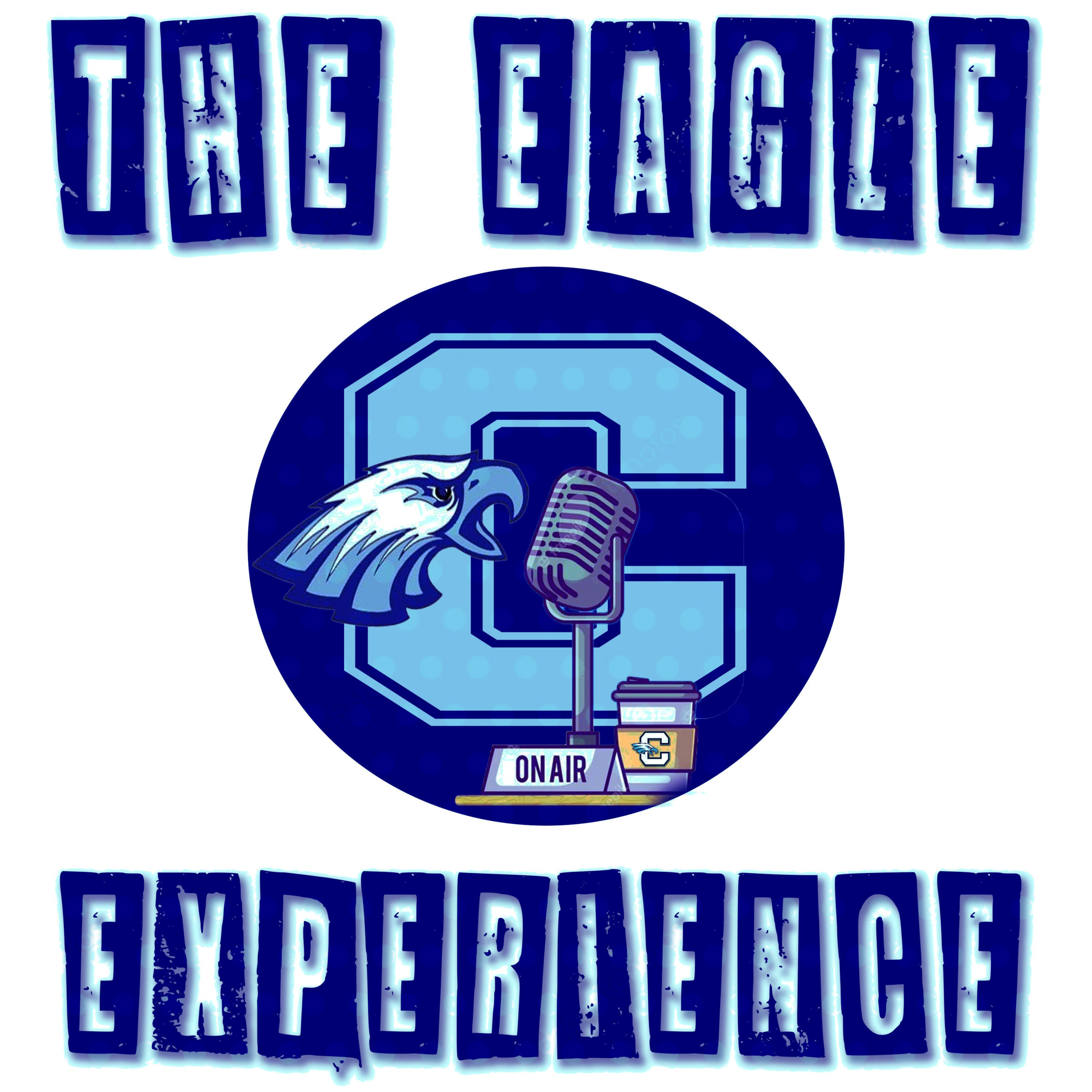 The Eagle Experience