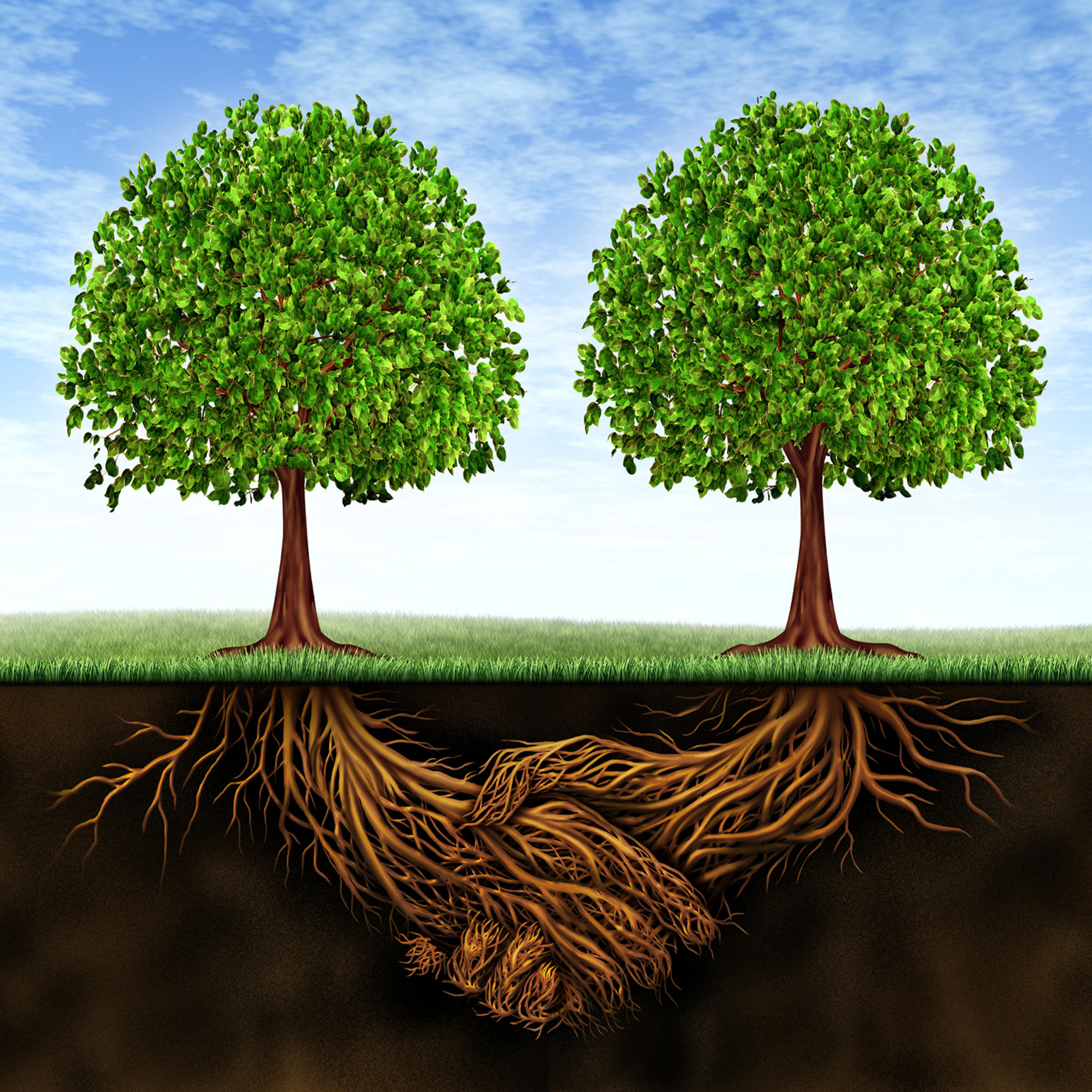 Growing Together with Scott Rodriguez