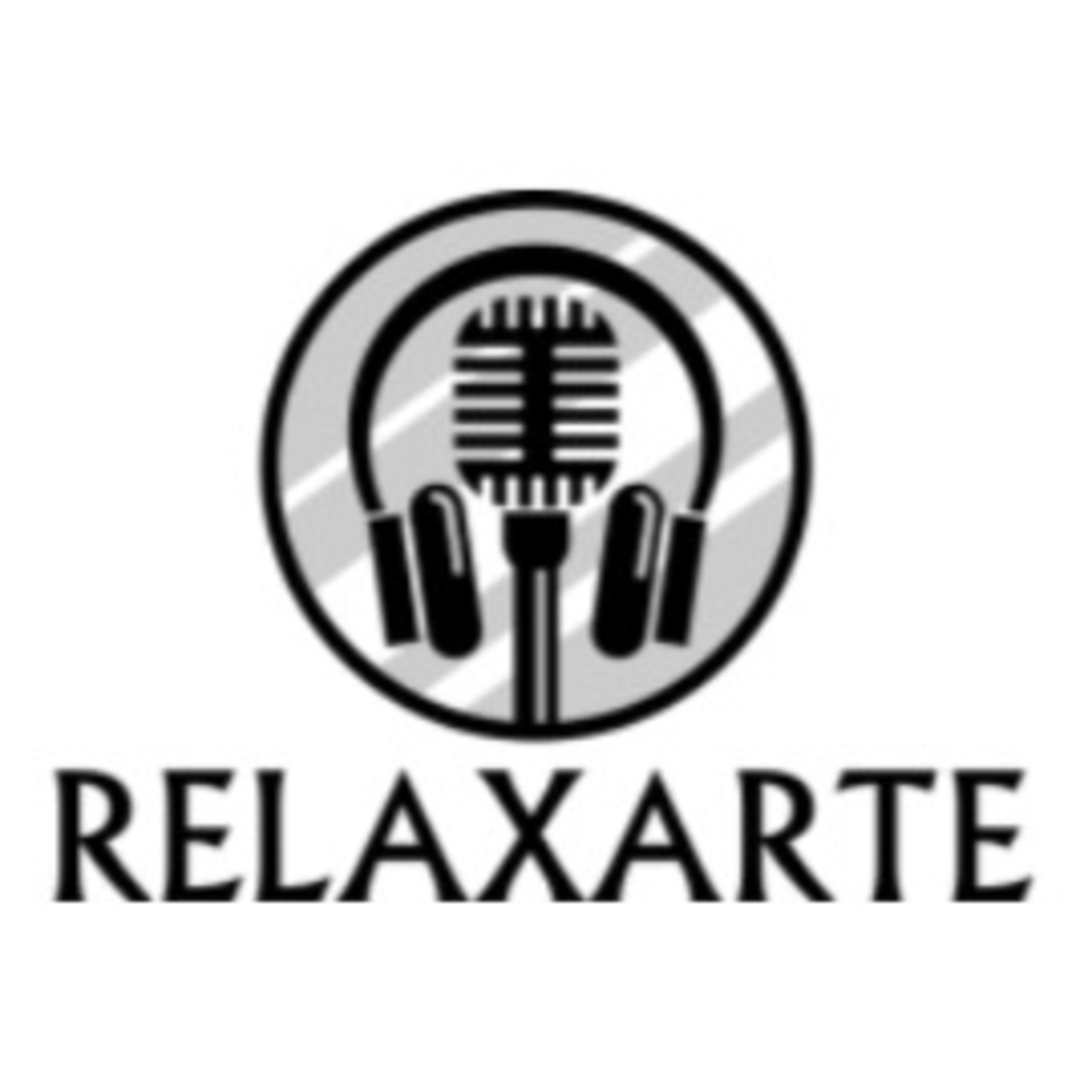 RelaxArte podcast artwork
