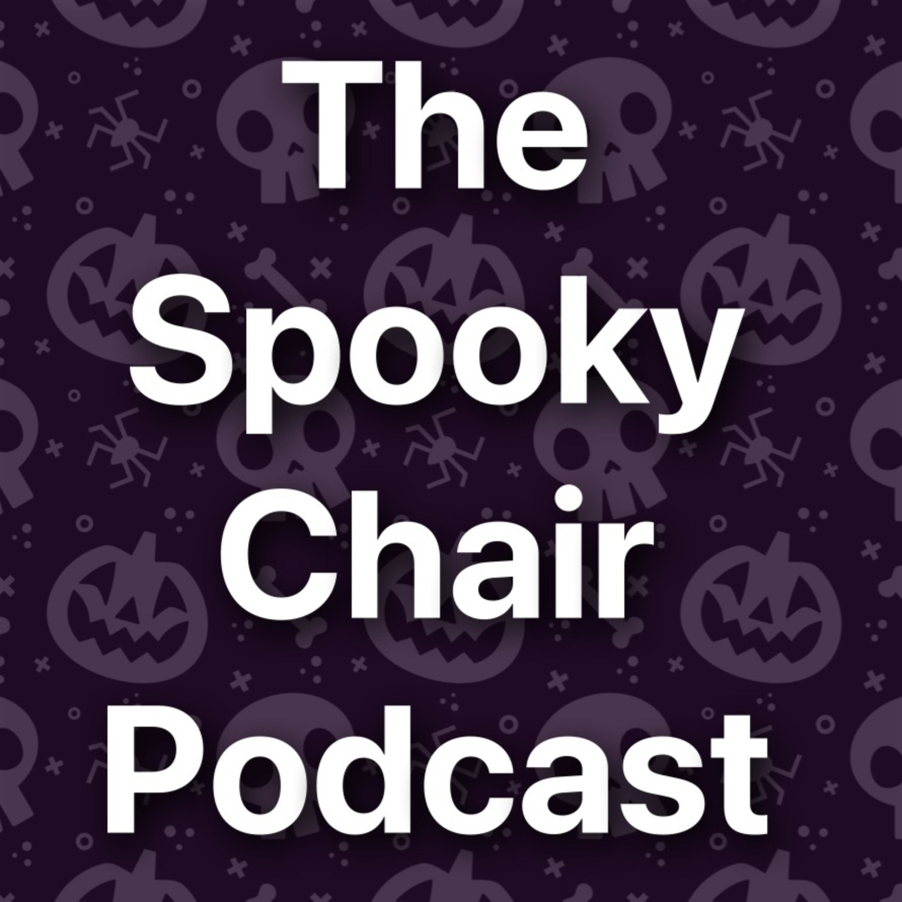 The Squeaky Chair Podcast
