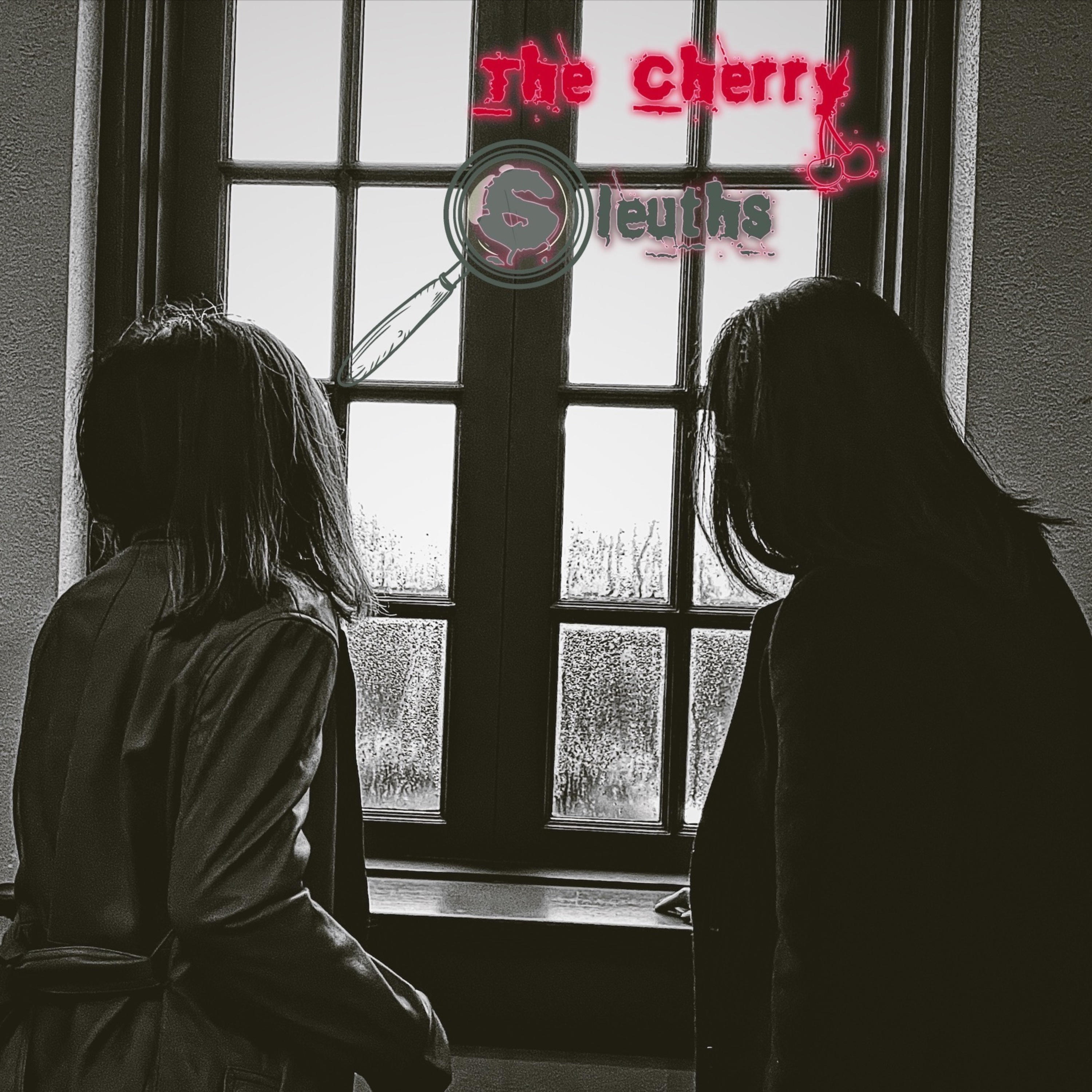 The Cherry Sleuths