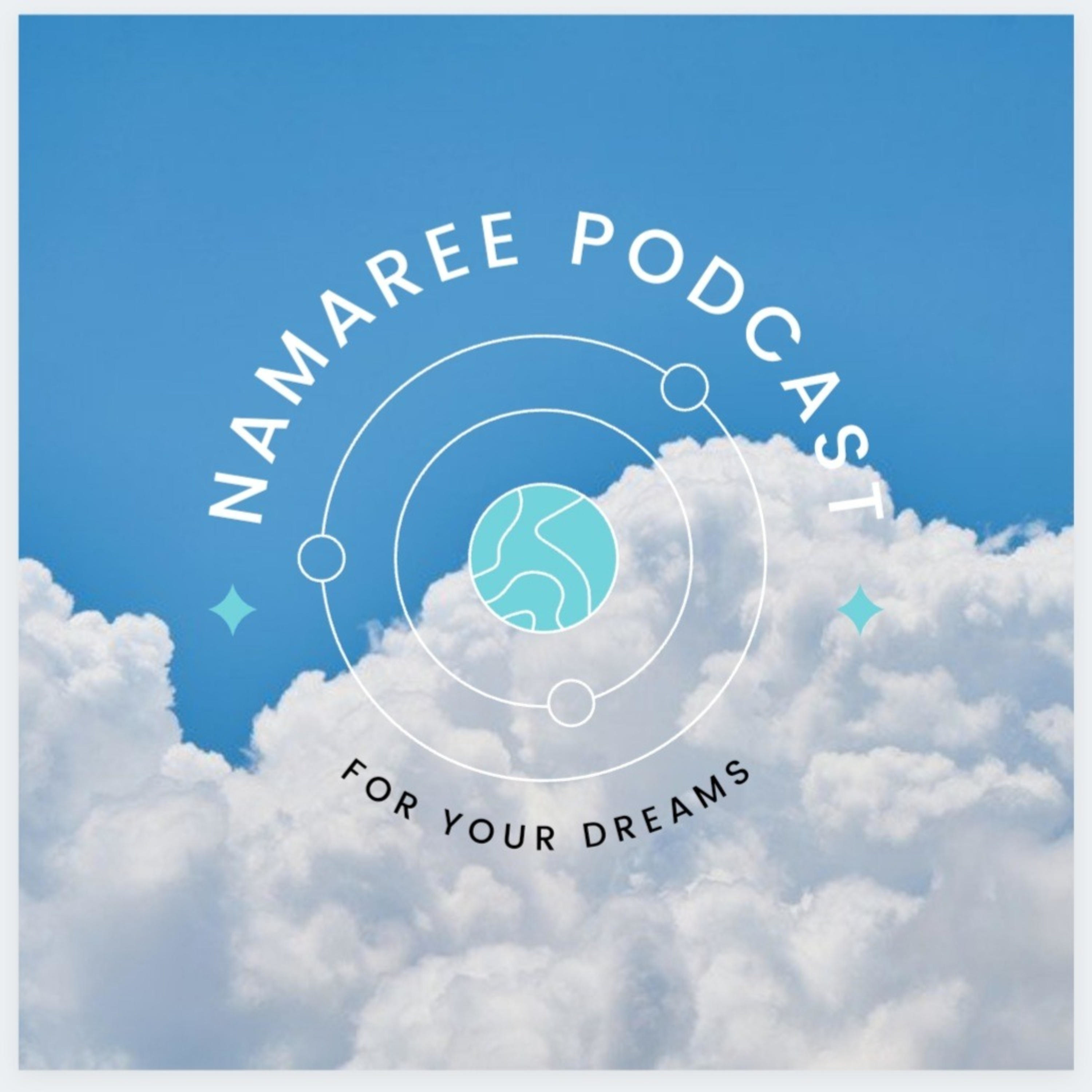 namaree podcast | پادکست نامرئی