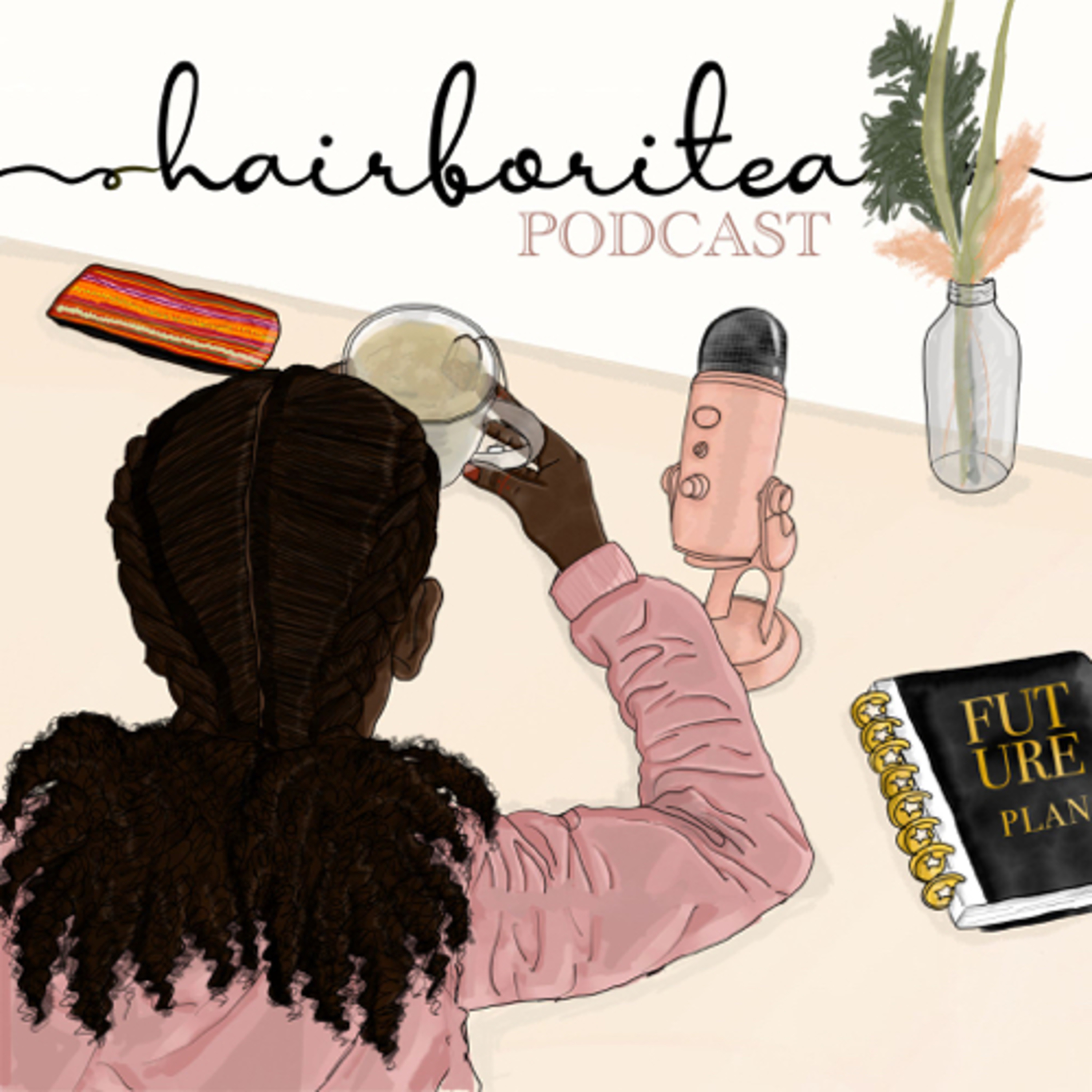 Hairboritea
