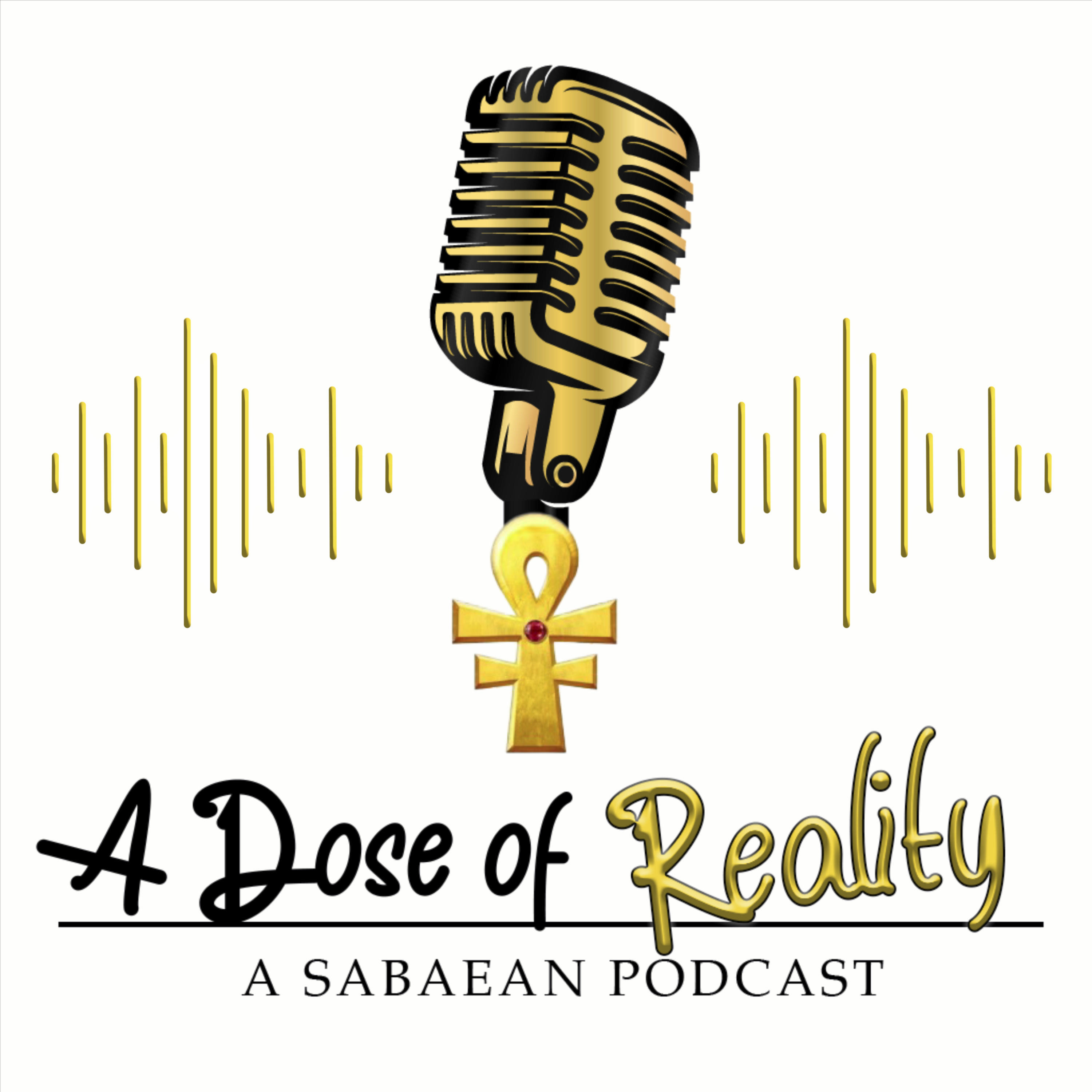 A Dose of Reality podcast artwork
