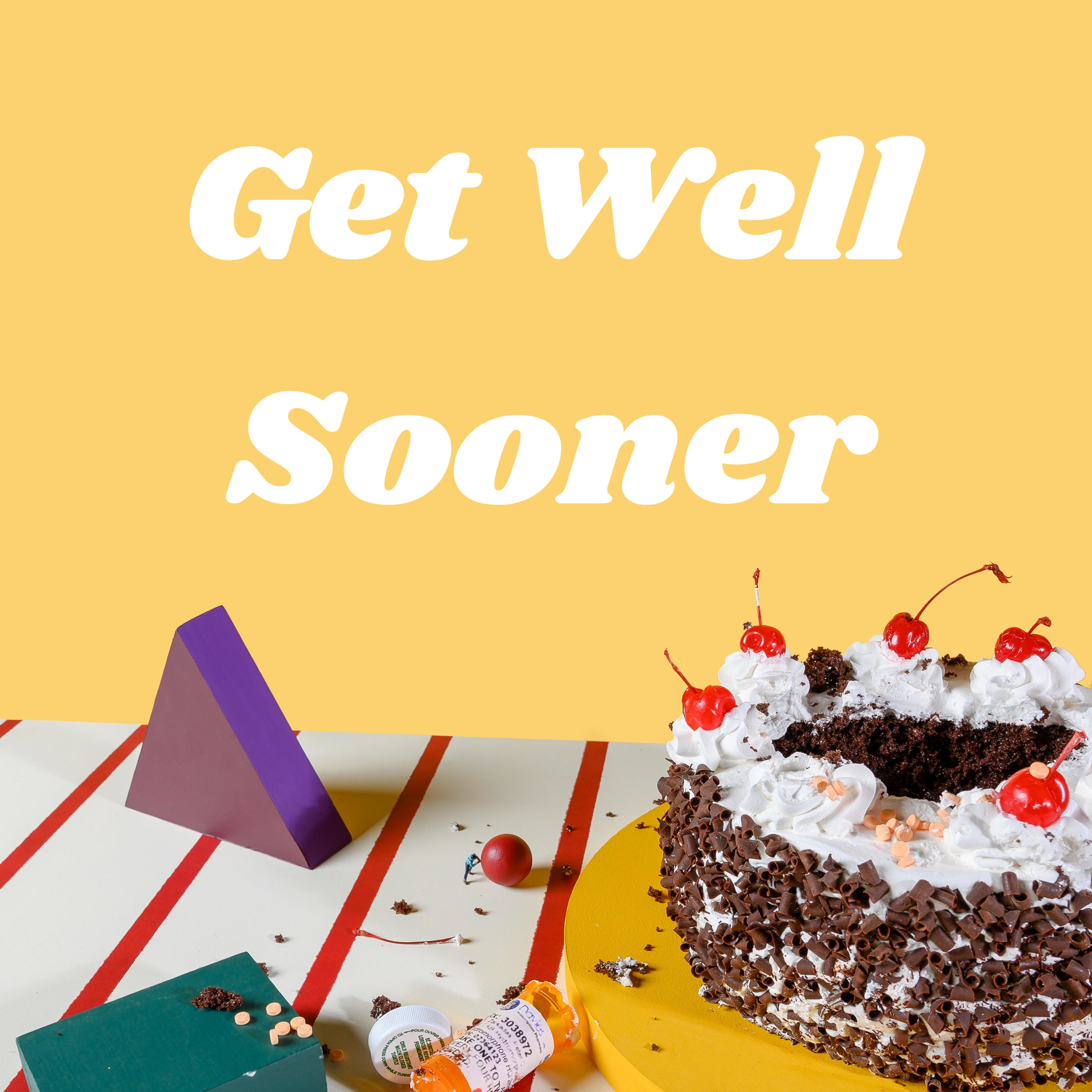 Get Well Sooner