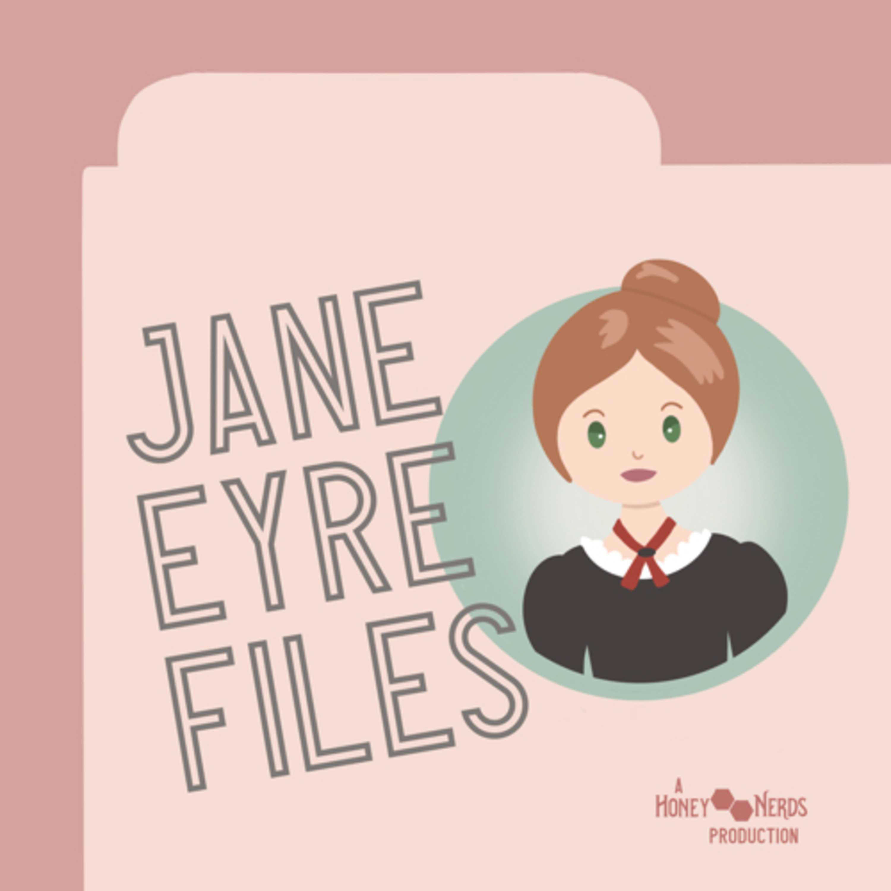 42. TV - Family Classics “Jane Eyre” 1961