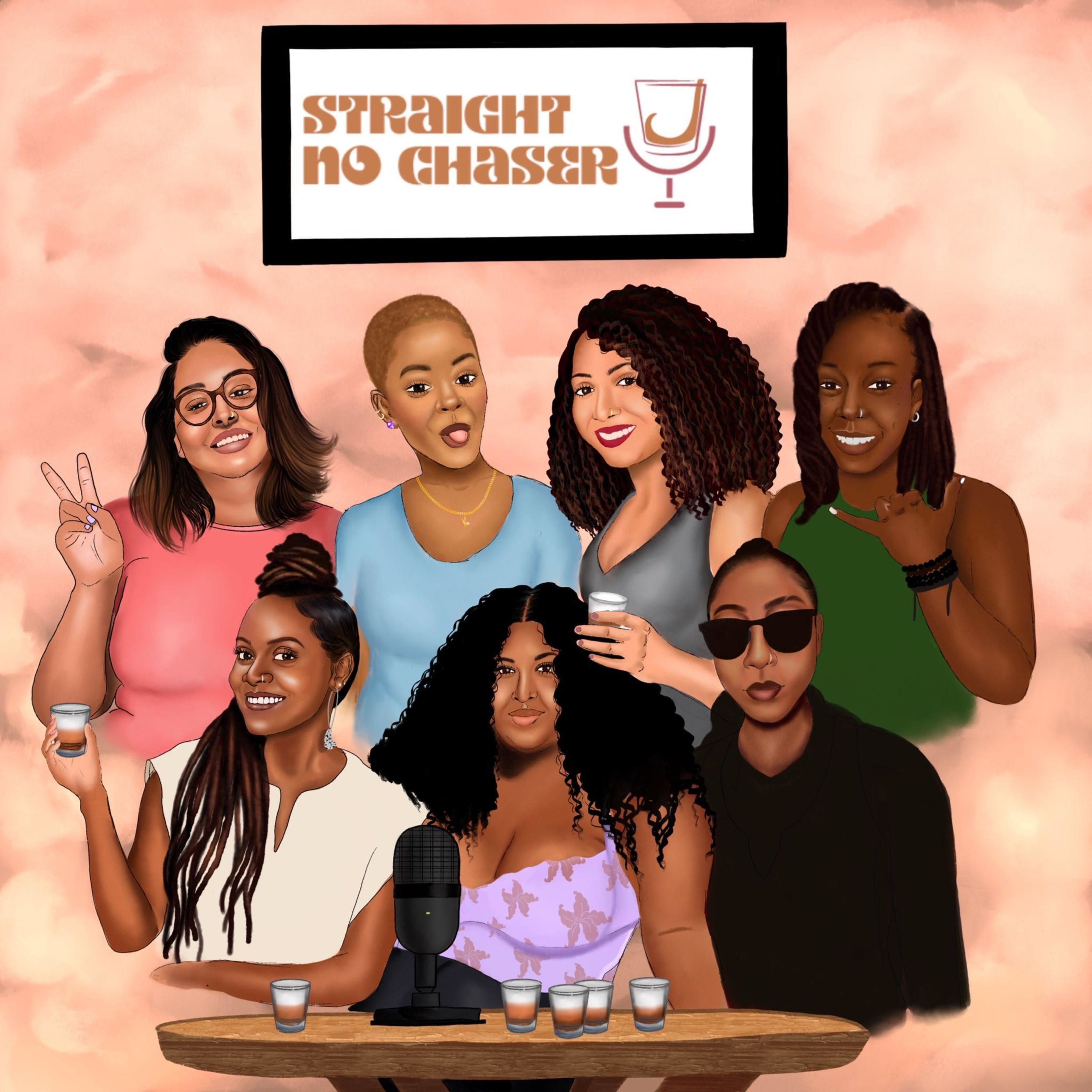 Straight, Relationship, Hobo-ship & Divorce-ship episode artwork