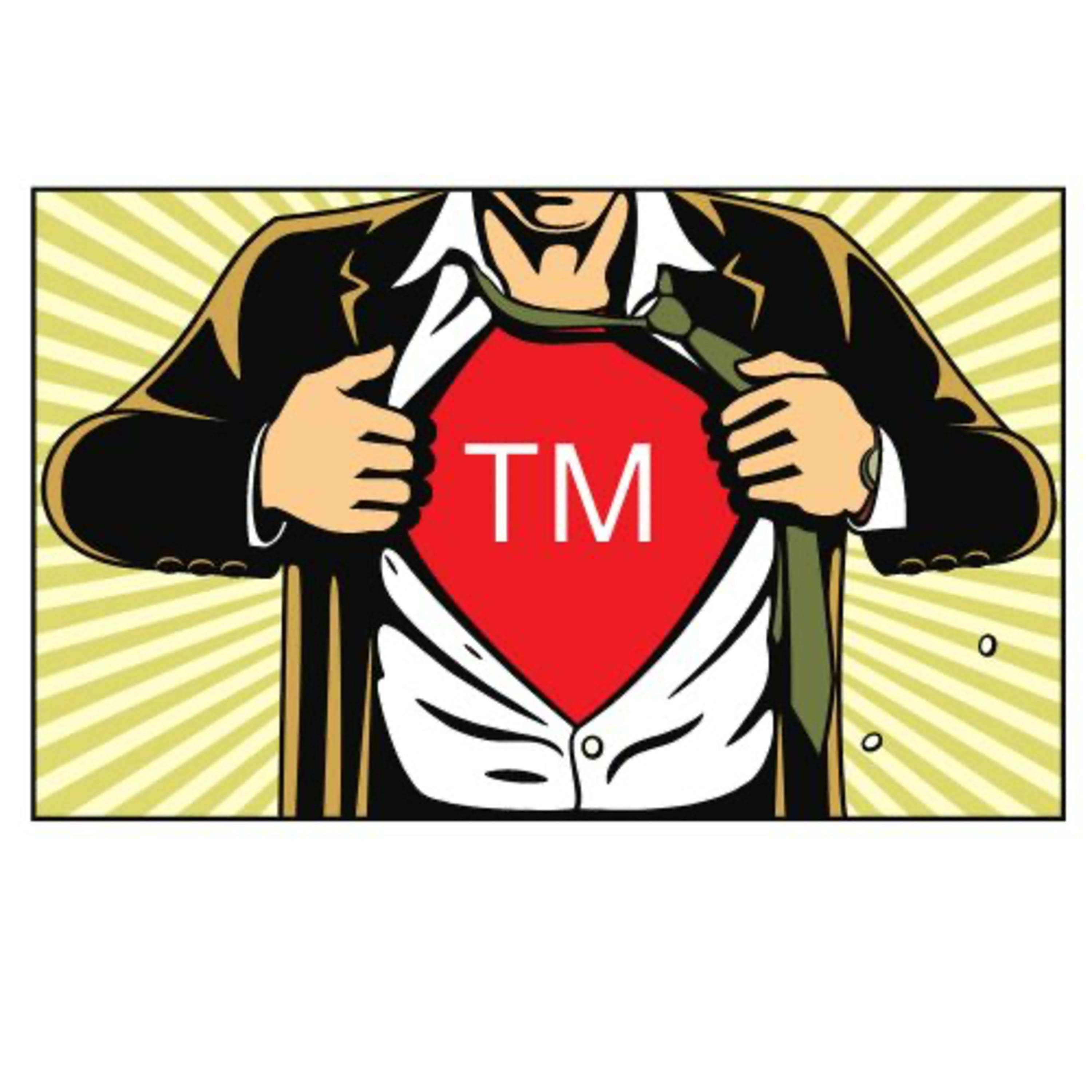 That Man podcast artwork
