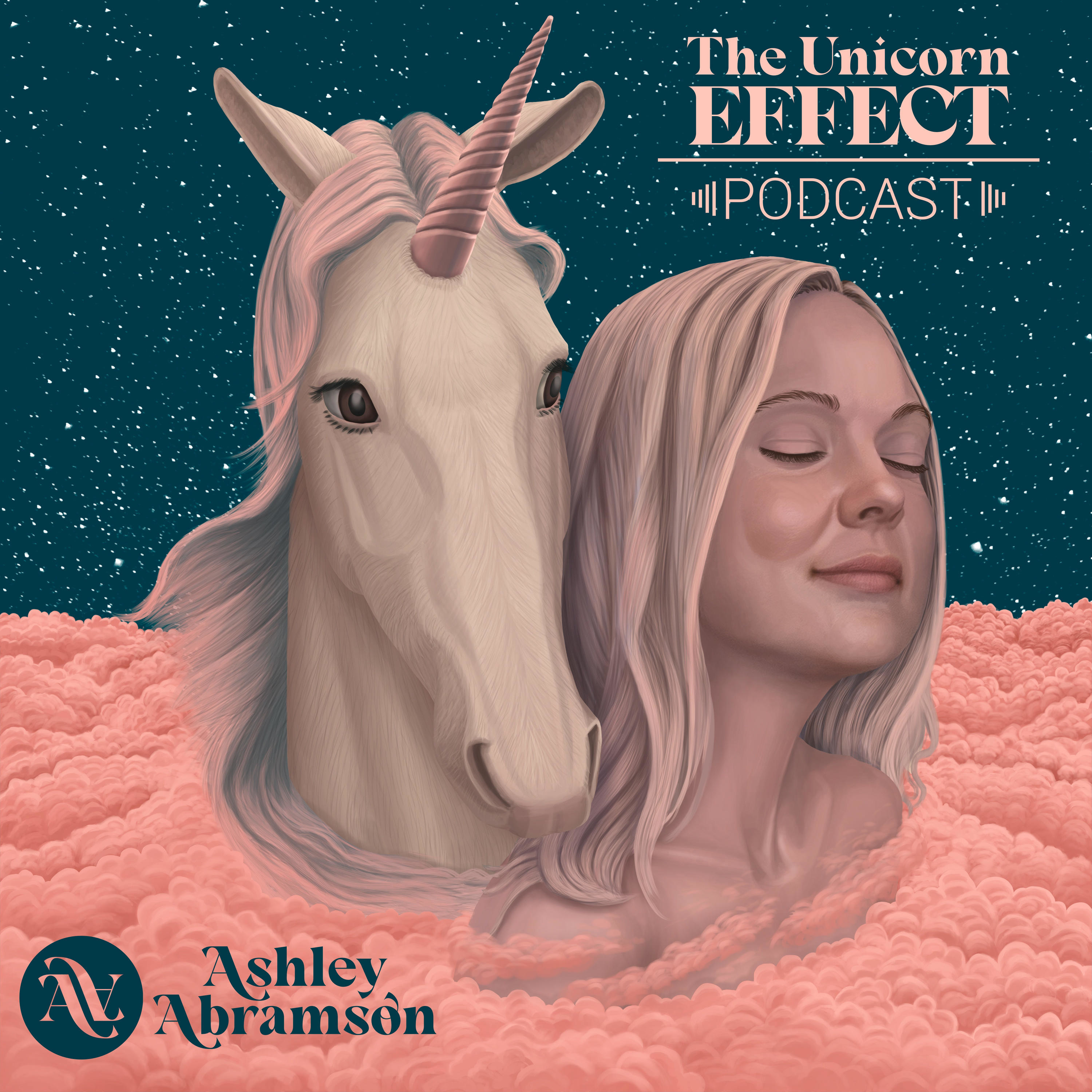 The Unicorn Effect Podcast