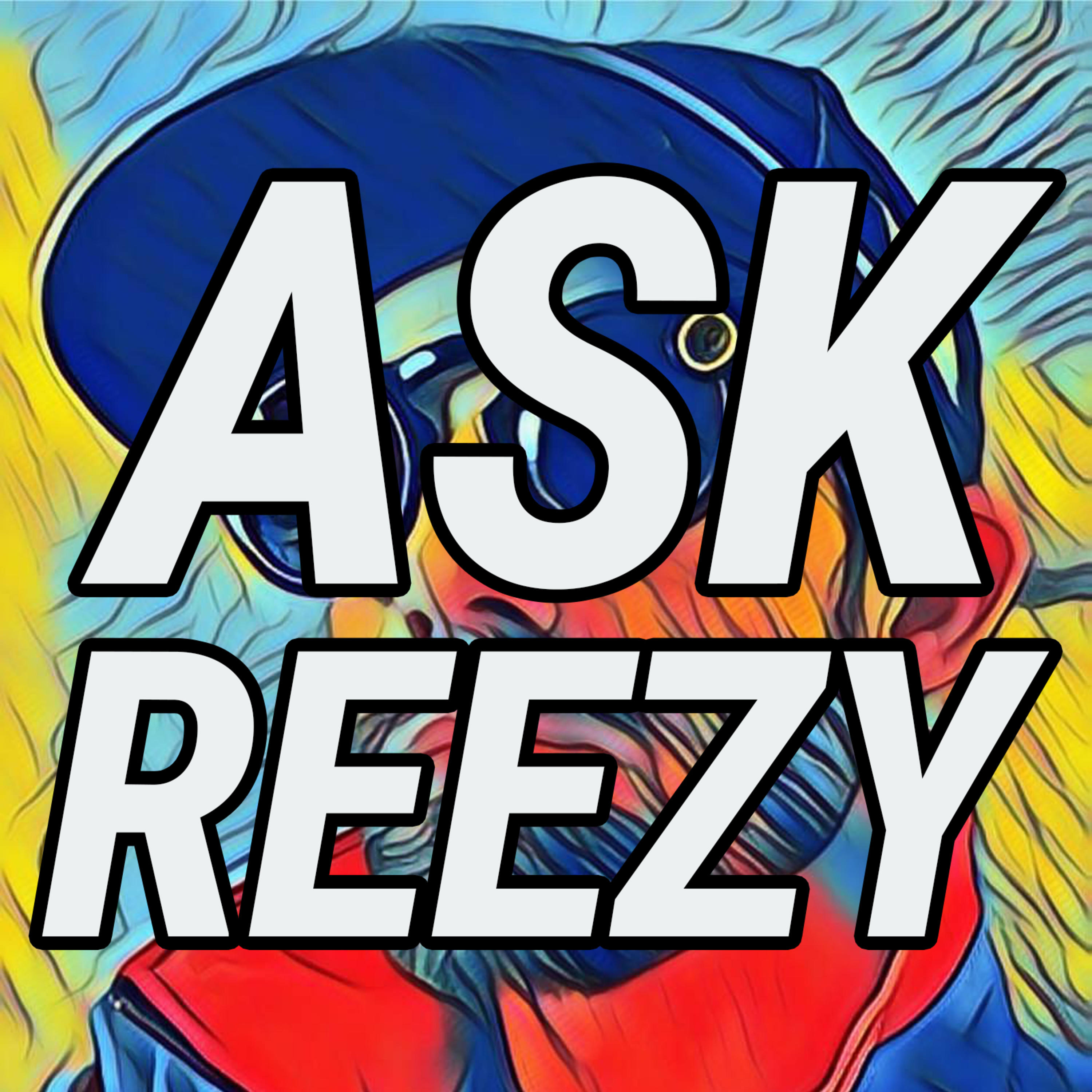 Advice for getting un gated - #ASKREEZY #007