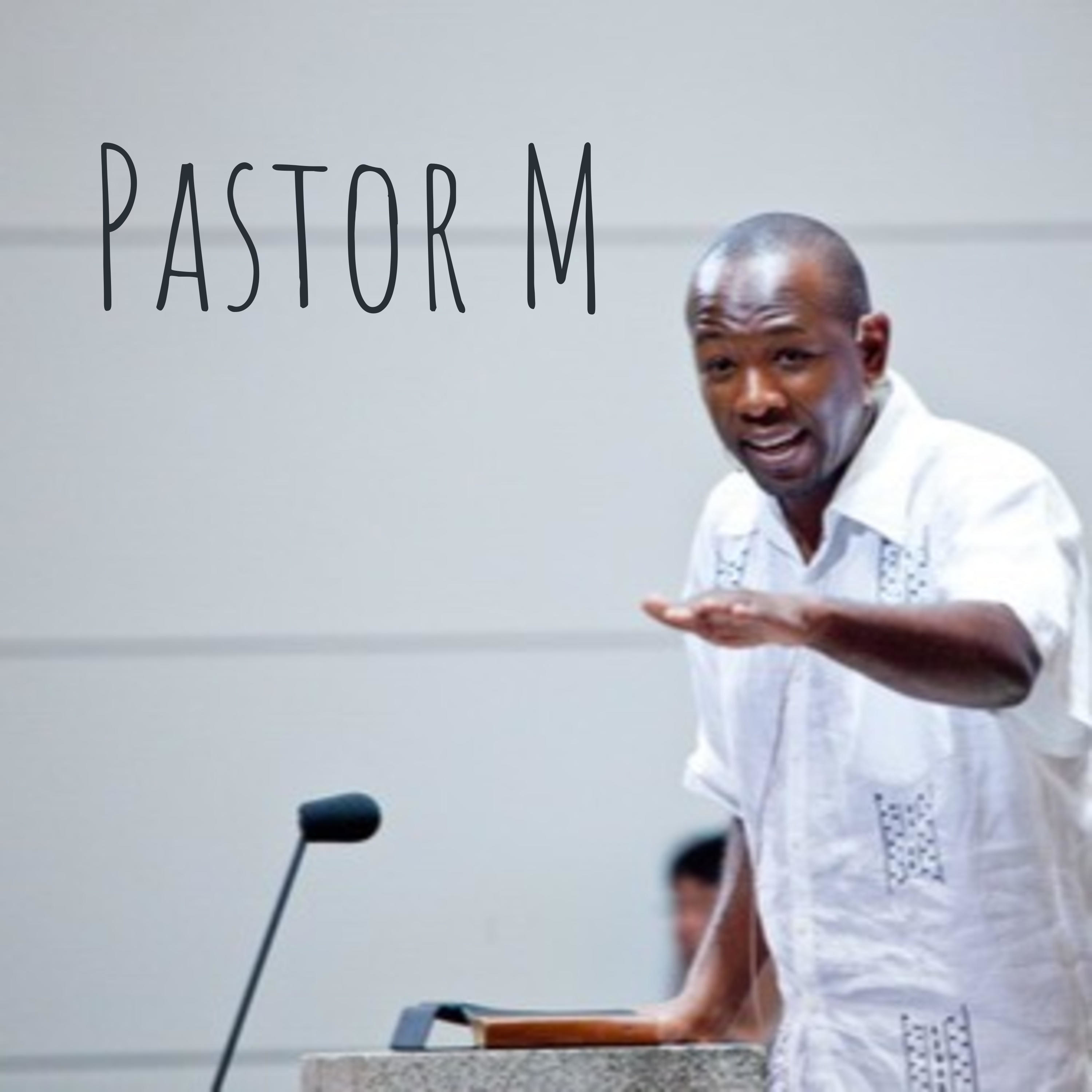 Pastor M